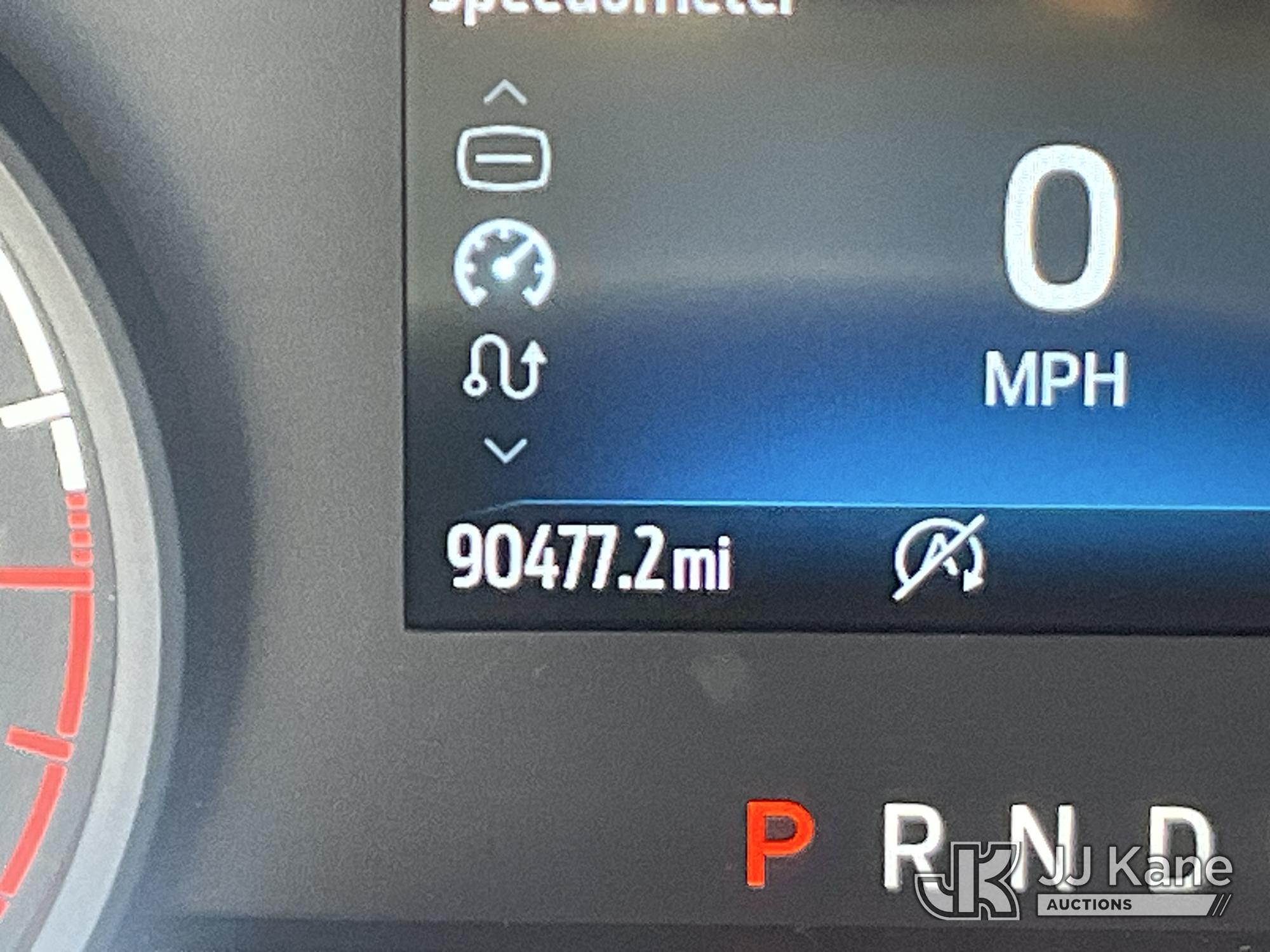 2021 Ford F150