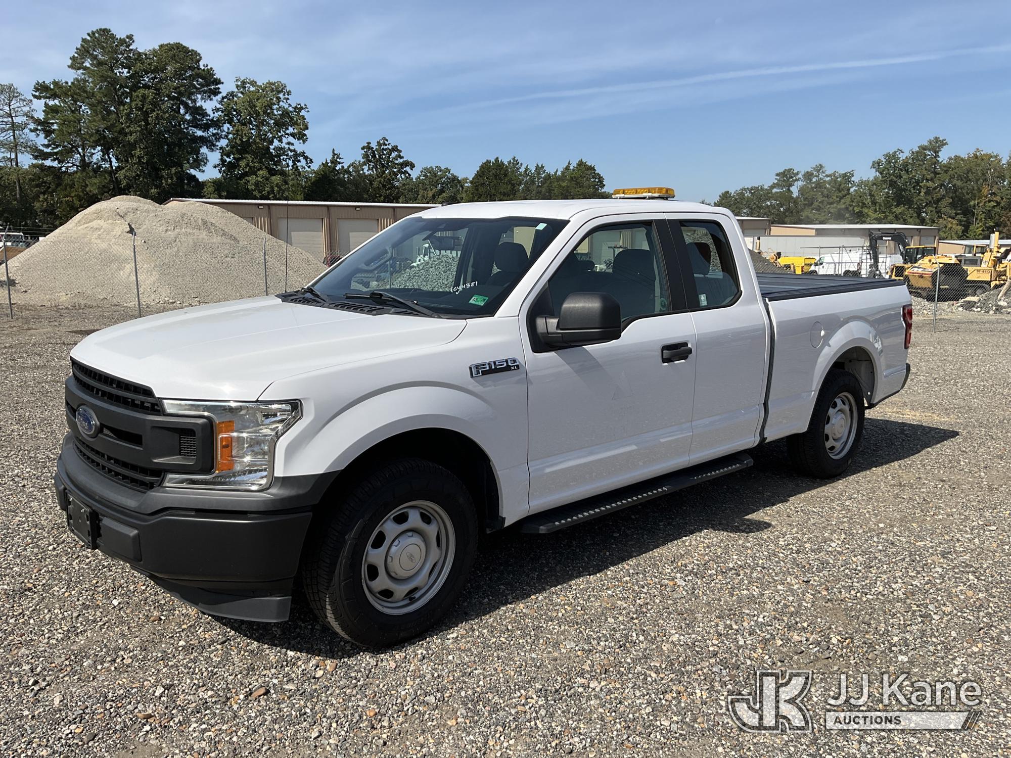 Photo of 2019 Ford F150
