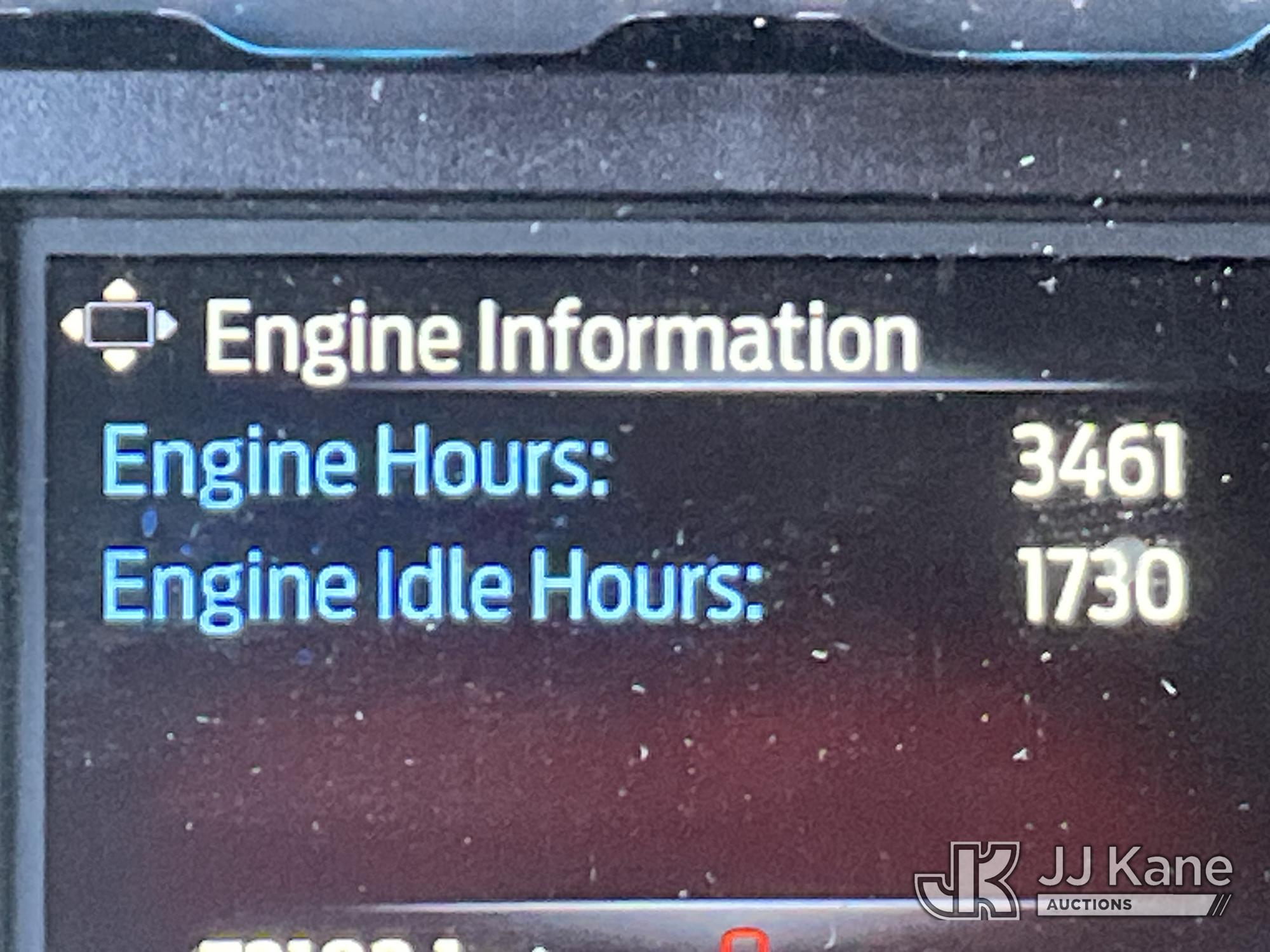 2020 Ford F250 4X4