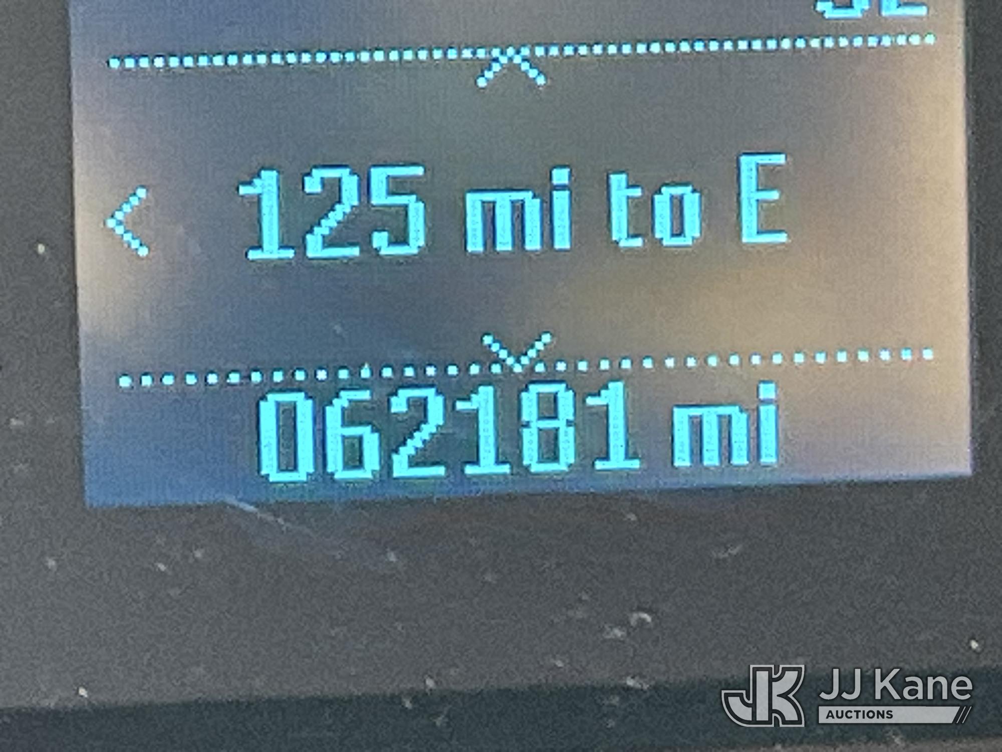 2017 Ford F250 4X4