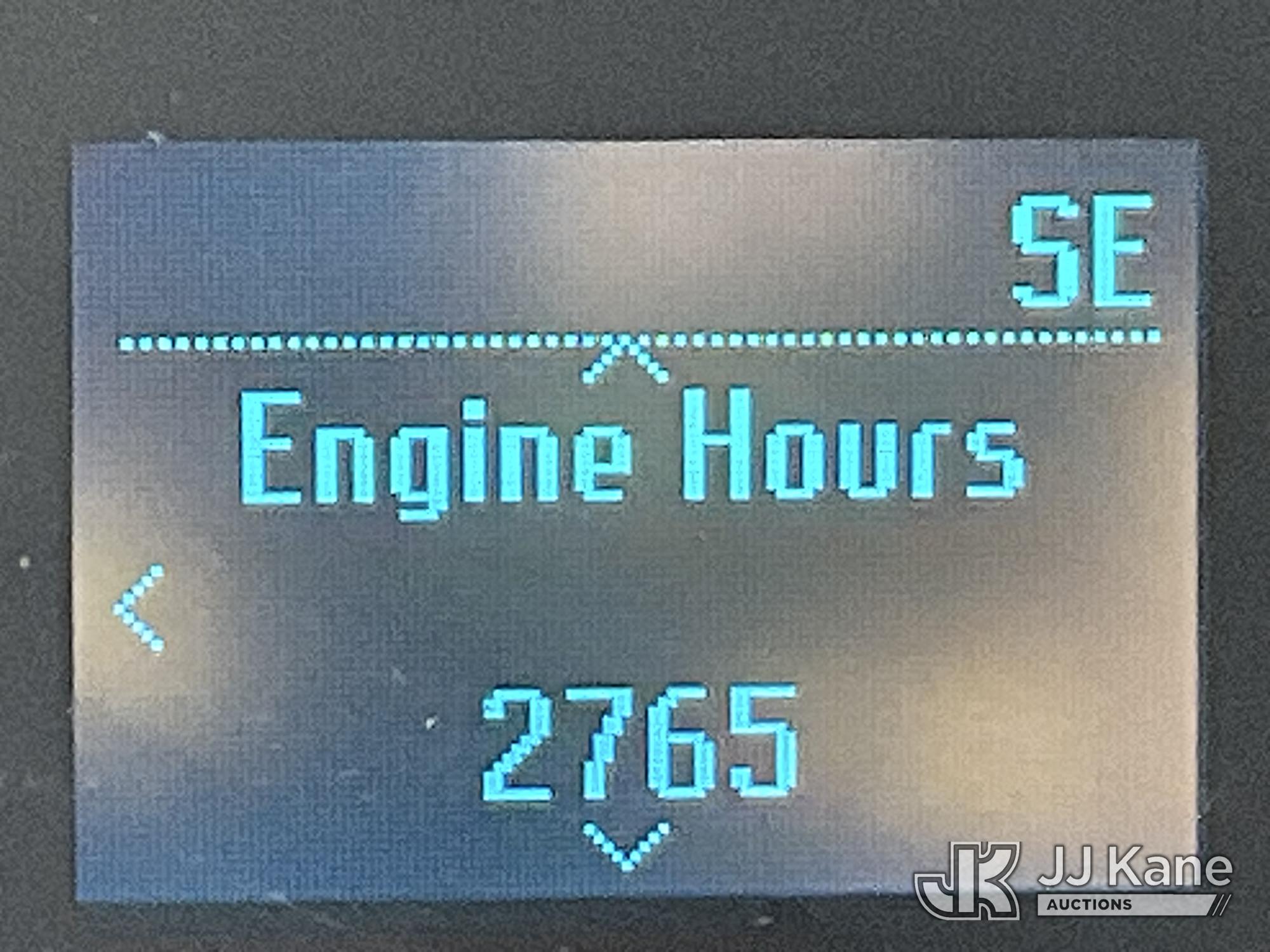 2017 Ford F250 4X4