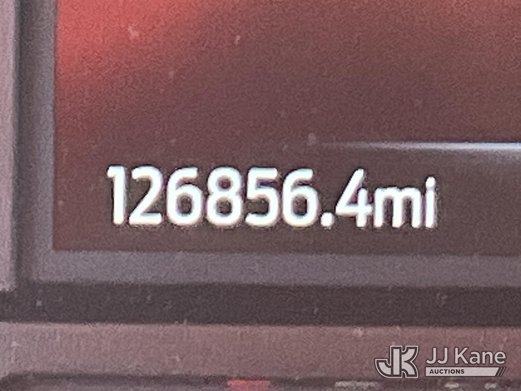 2022 Ford F250 4X4