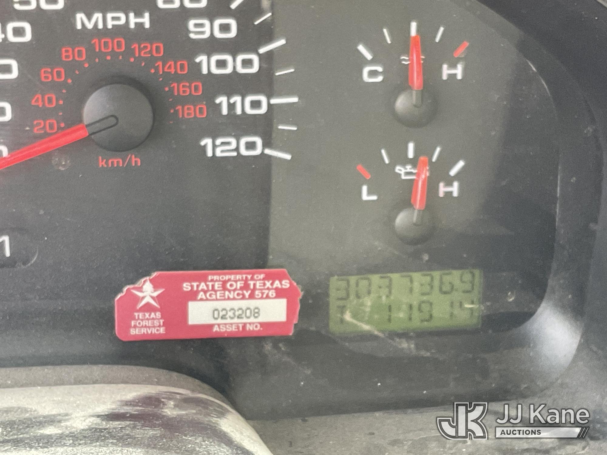 2006 Ford F150