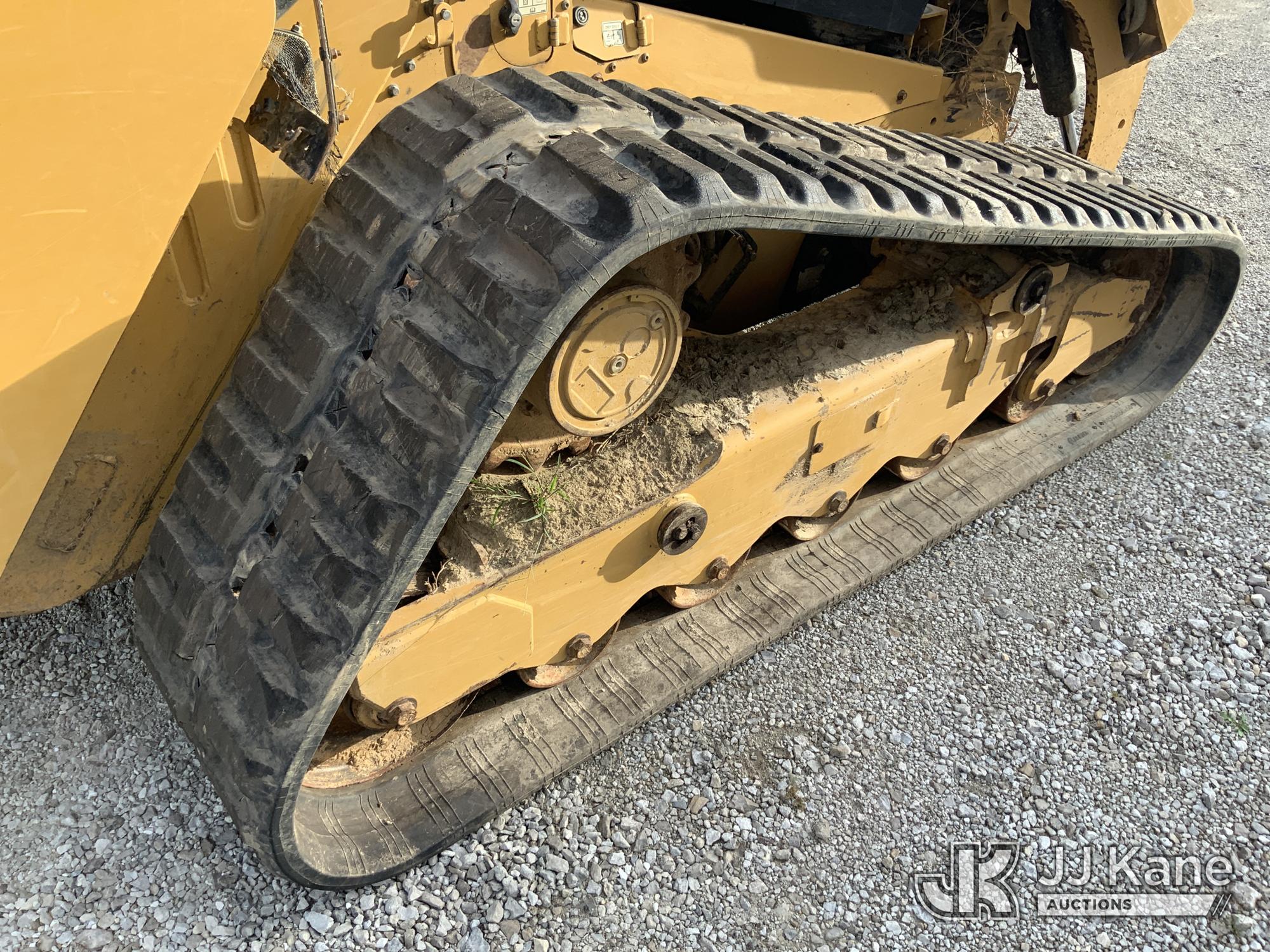 2020 Caterpillar 299D3XE