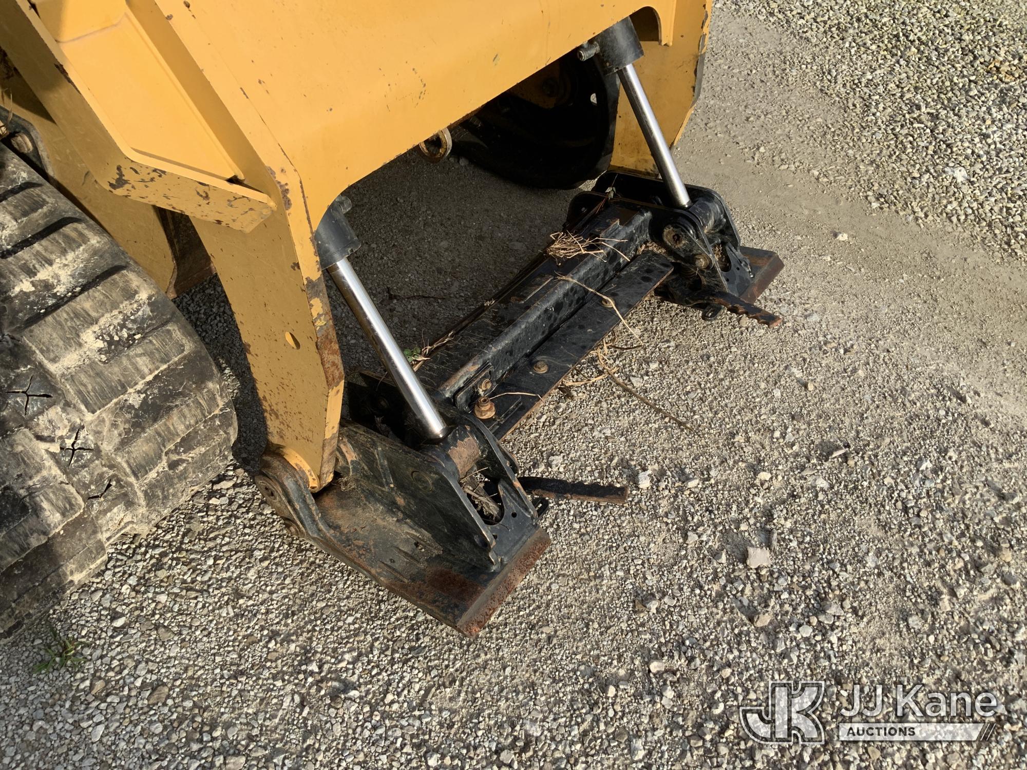 2020 Caterpillar 299D3XE