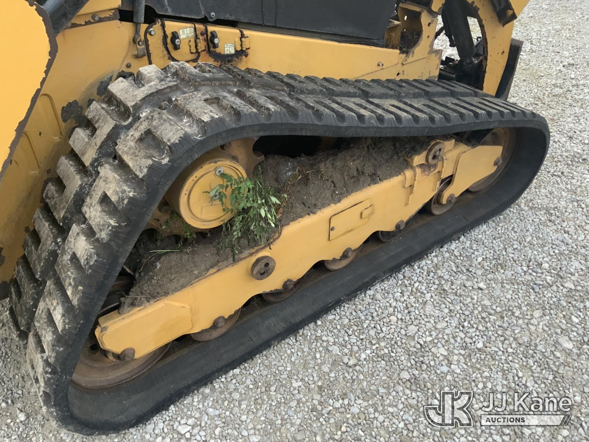 2022 Caterpillar 299D3XE
