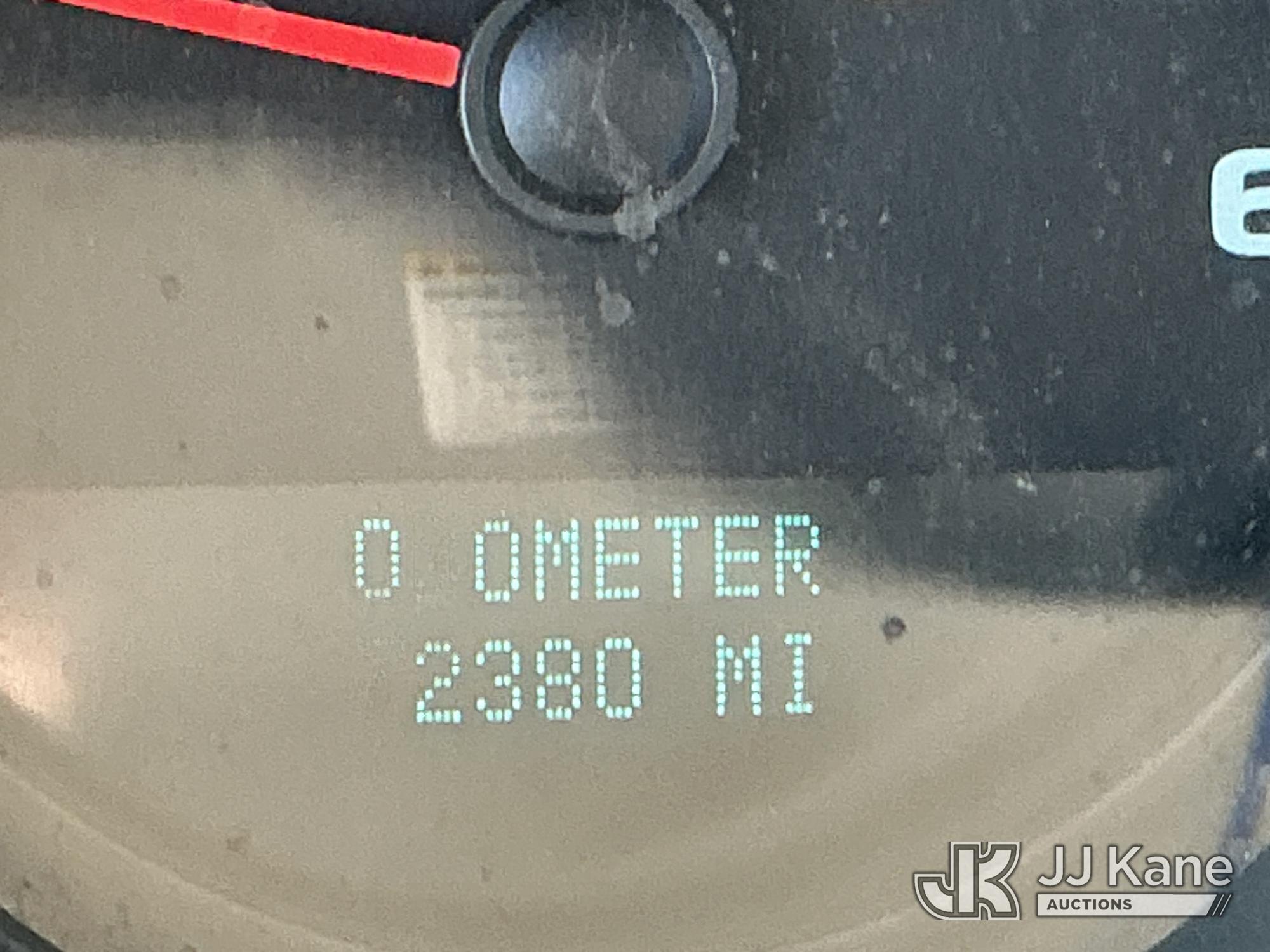 2009 GMC Sierra 3500HD 4x4