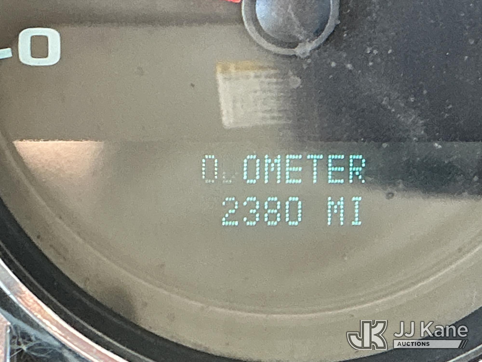2009 GMC Sierra 3500HD 4x4