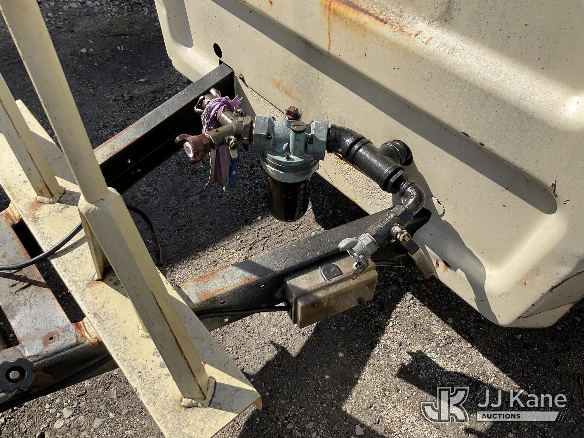 1995 Ingersoll Rand XP185JD
