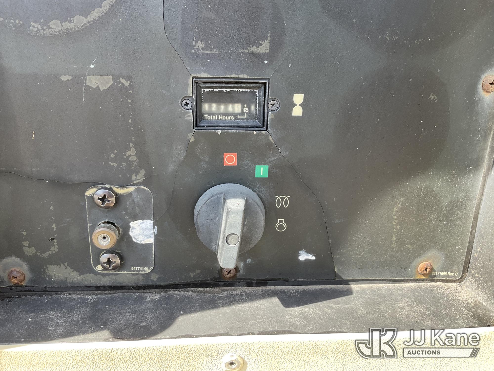 2009 Ingersoll Rand P185WJD