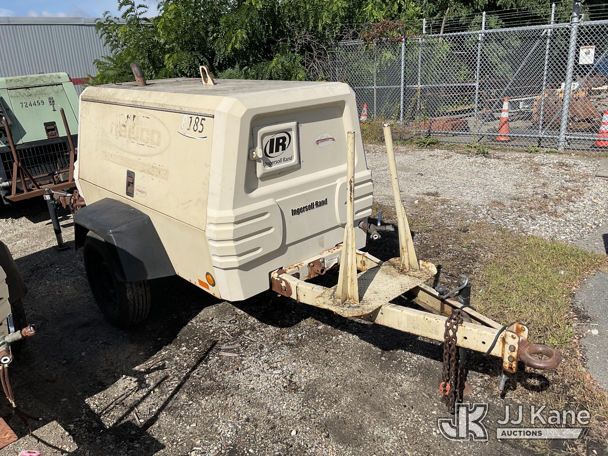 Photo of 2008 Ingersoll Rand 185