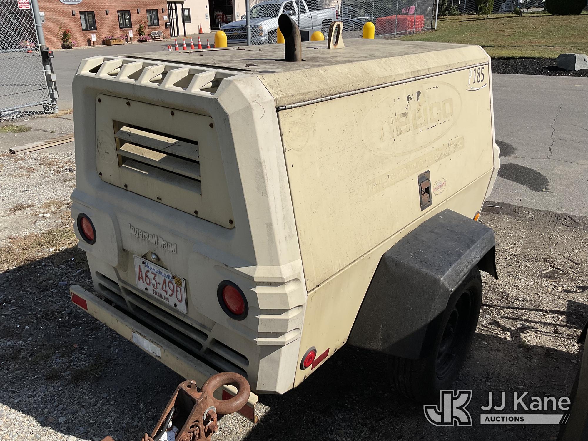 2008 Ingersoll Rand 185