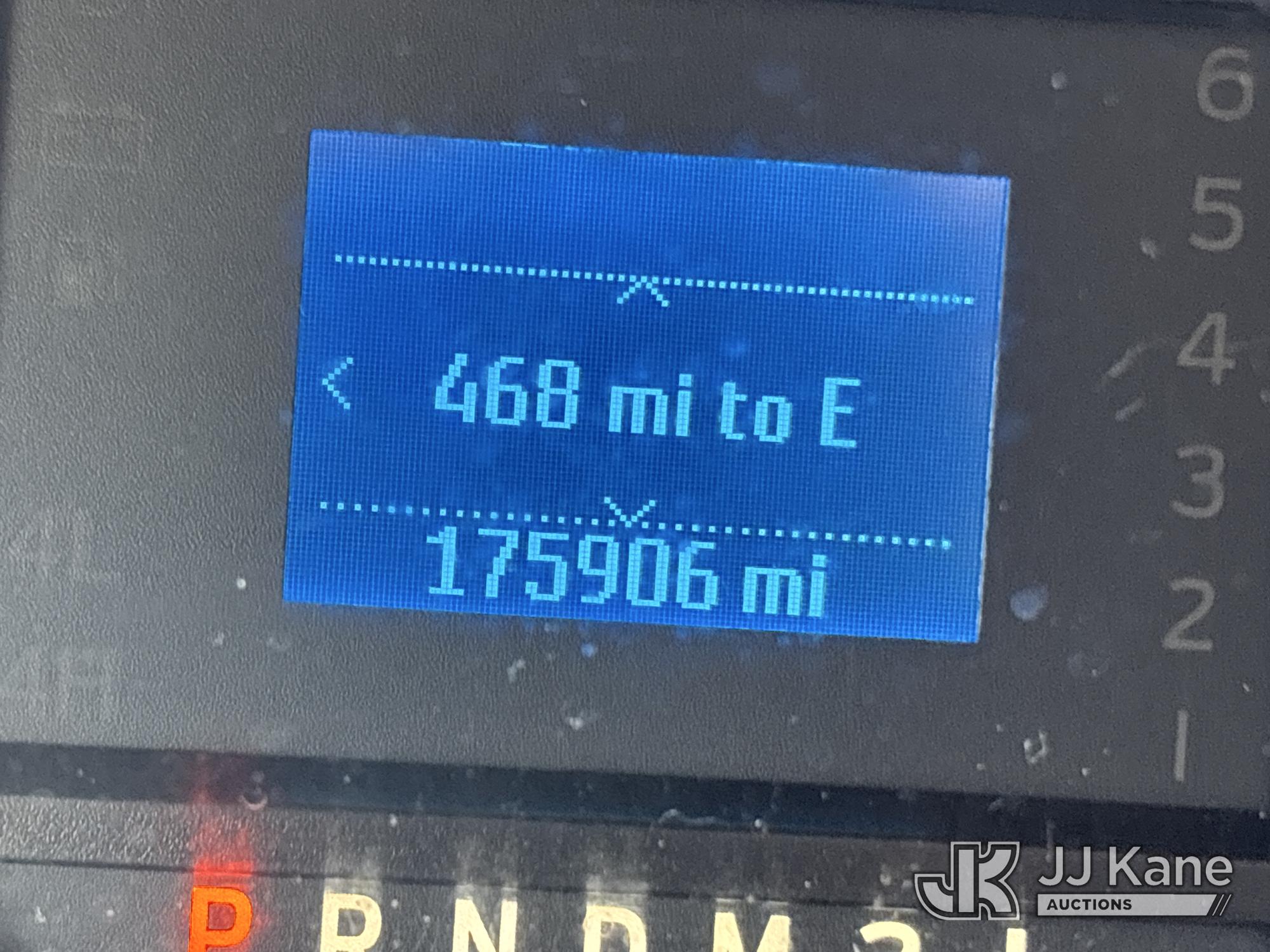 2019 Ford F350