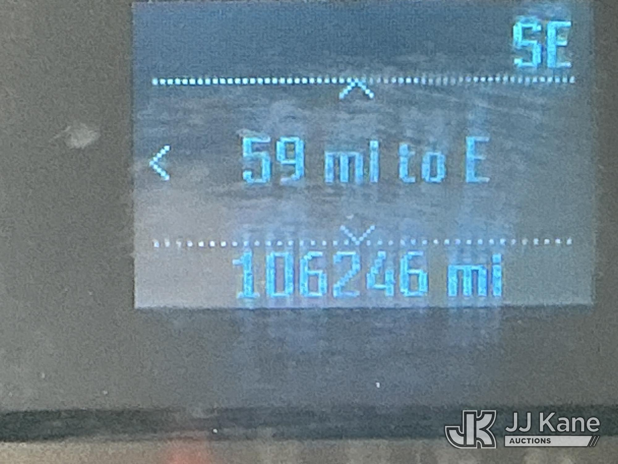 2021 Ford F-550
