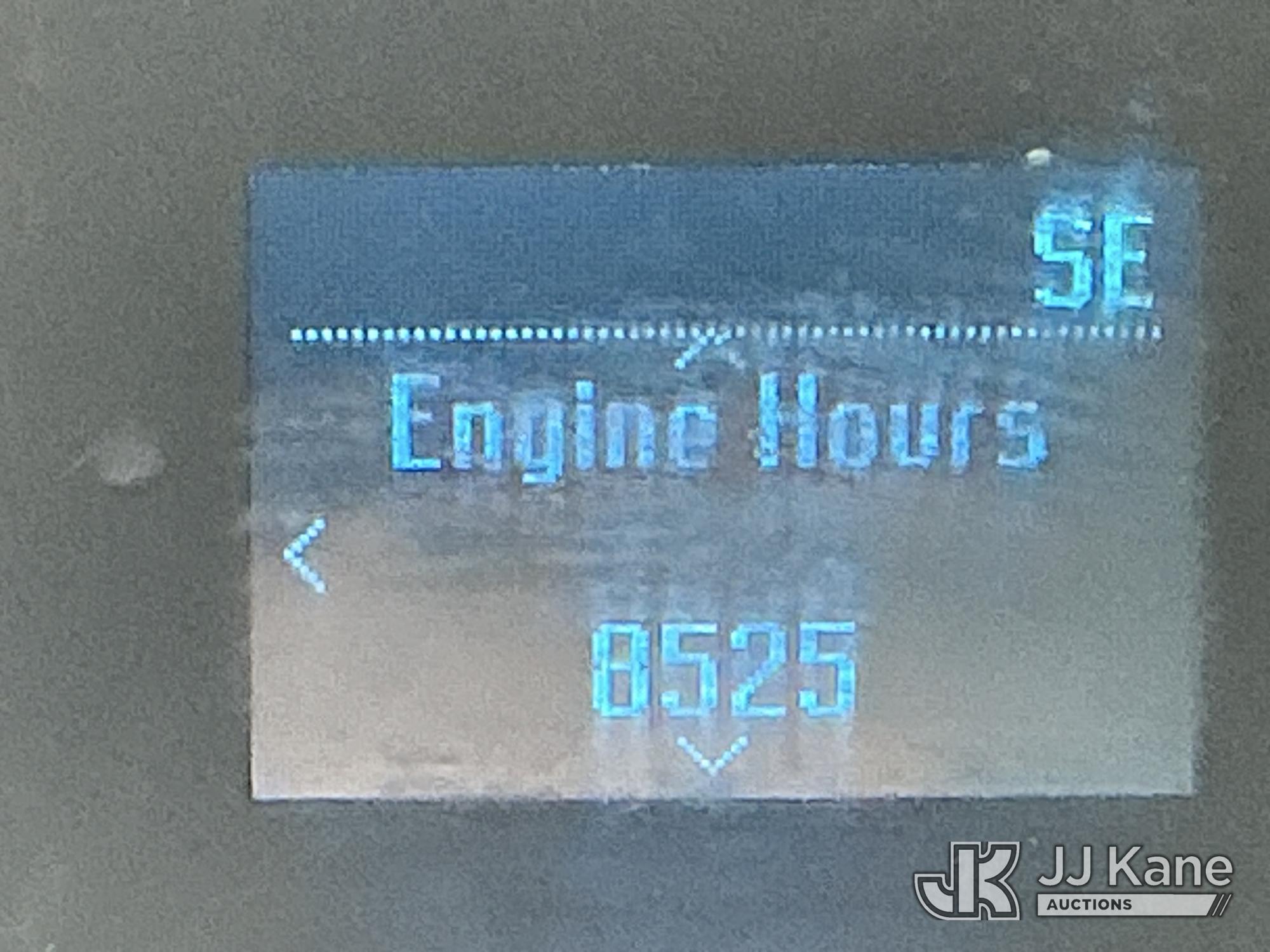 2021 Ford F-550