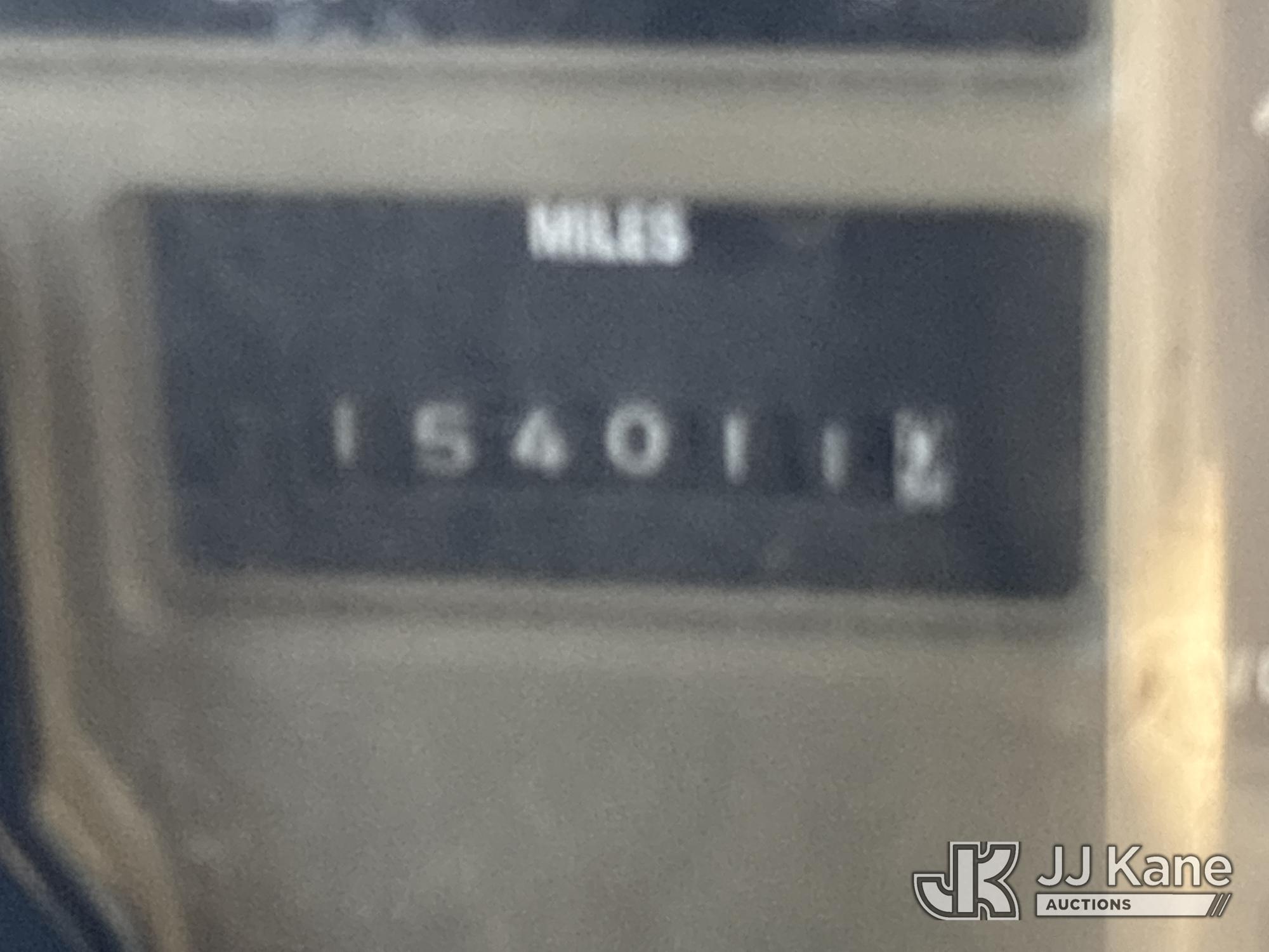 2002 International 4700