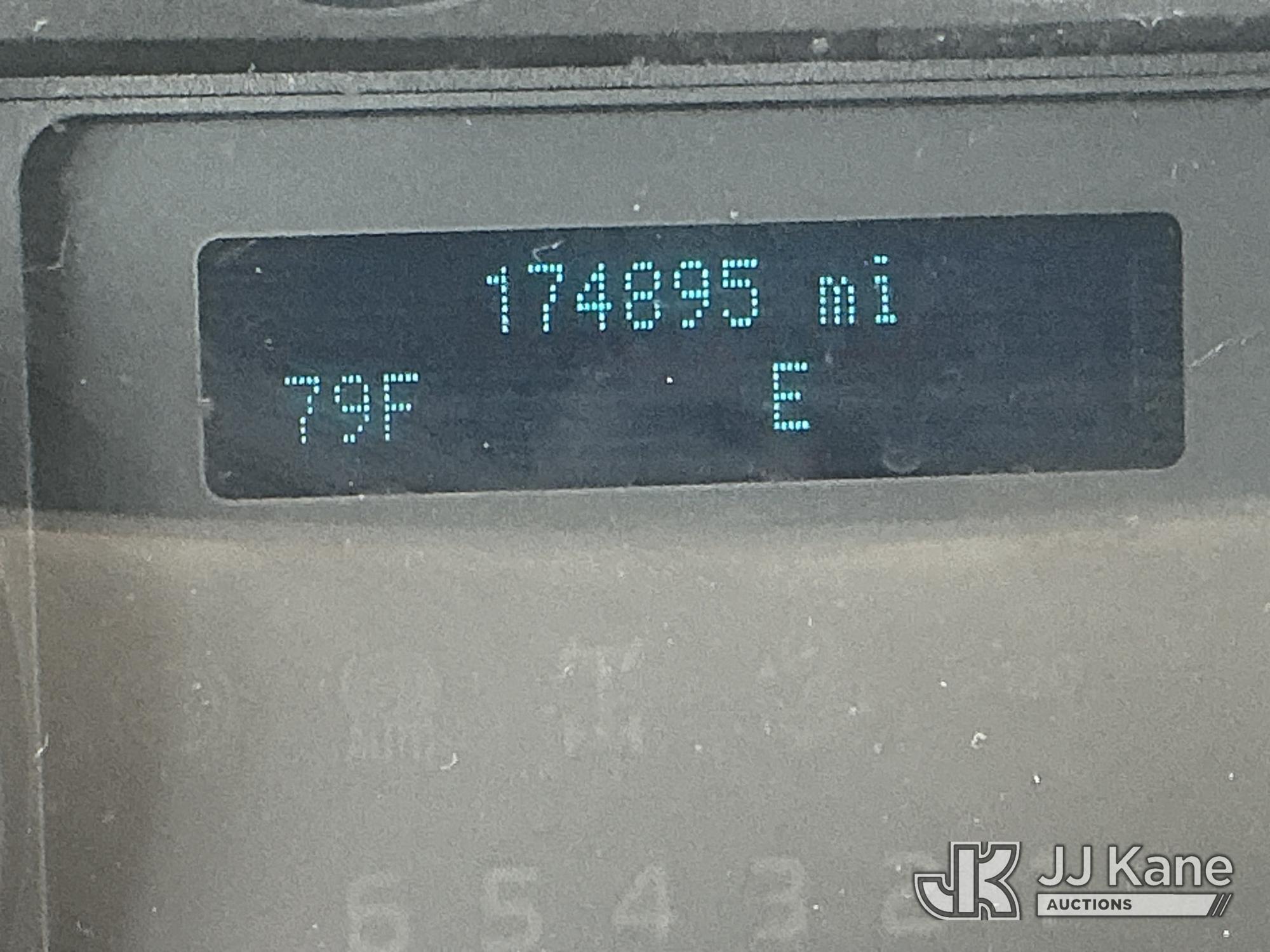 2016 Ford F350 4X4
