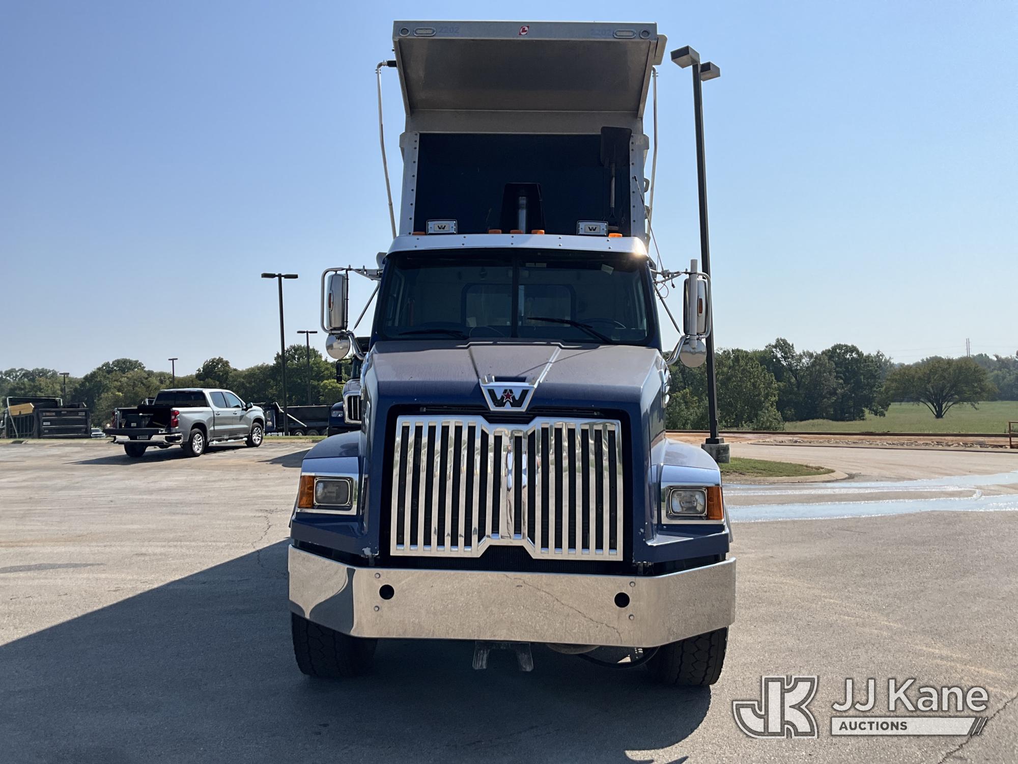 2020 Western Star 4700