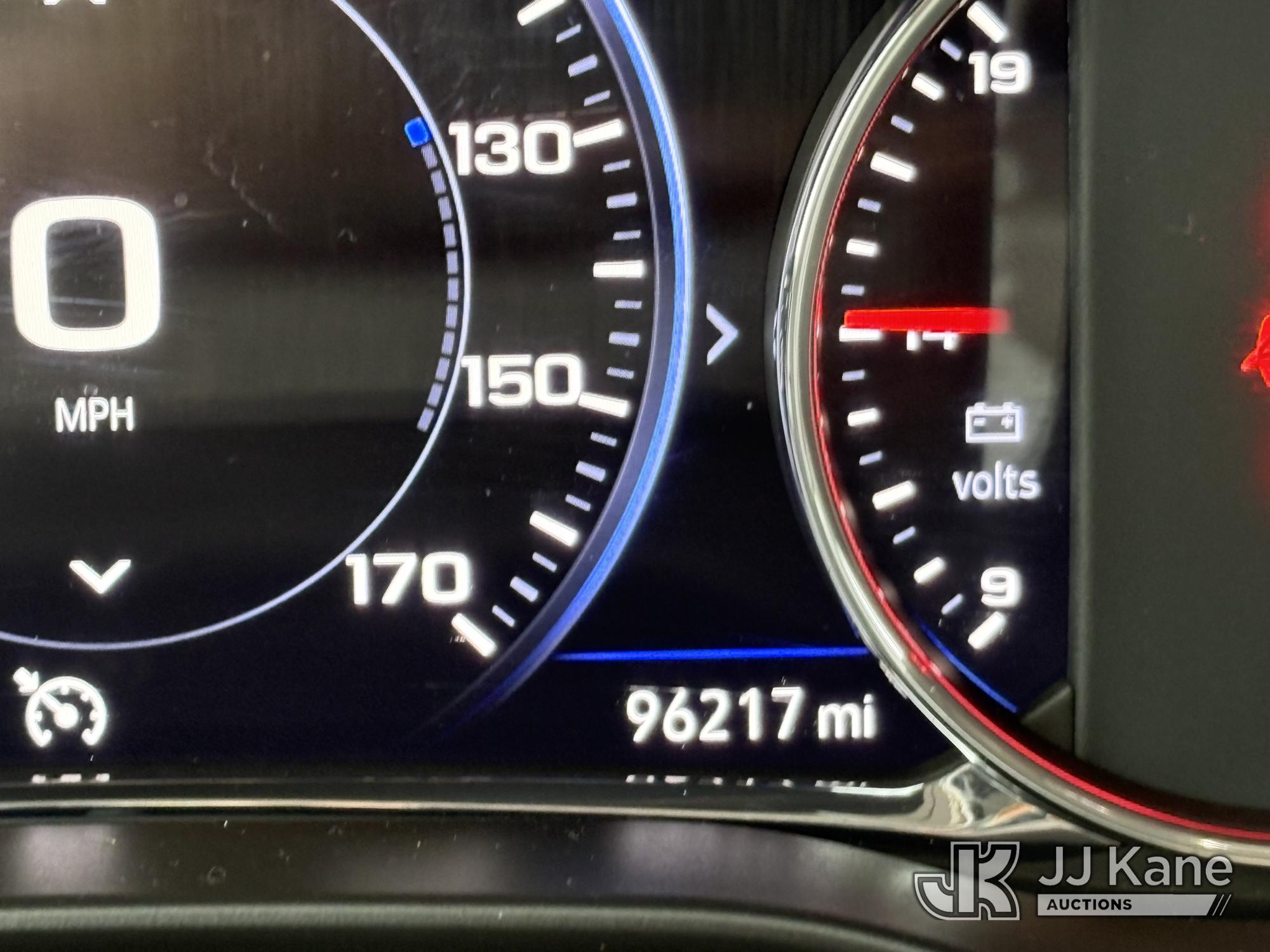 2020 GMC Acadia SLT-1 AWD