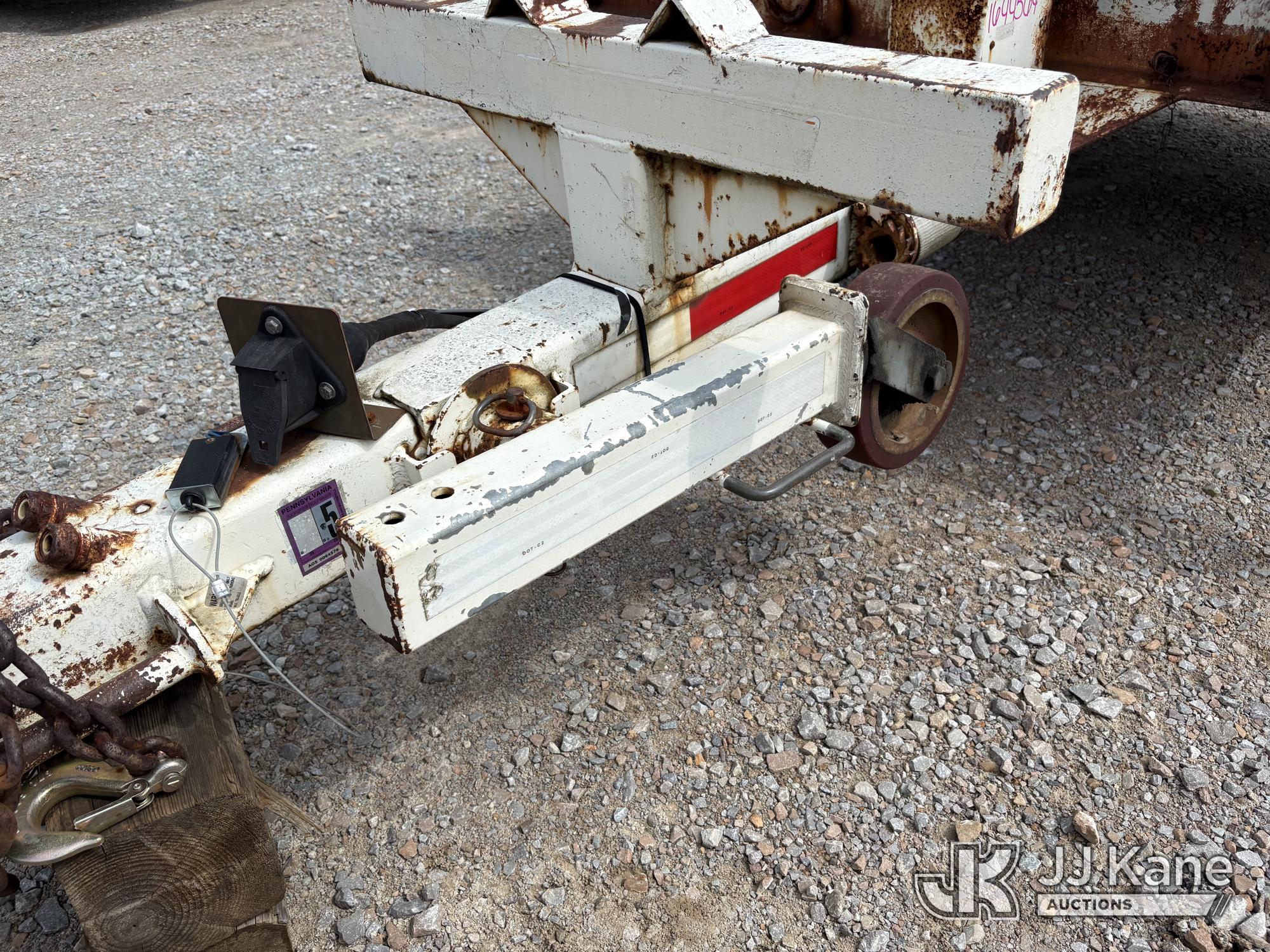 1990 Butler BP8000