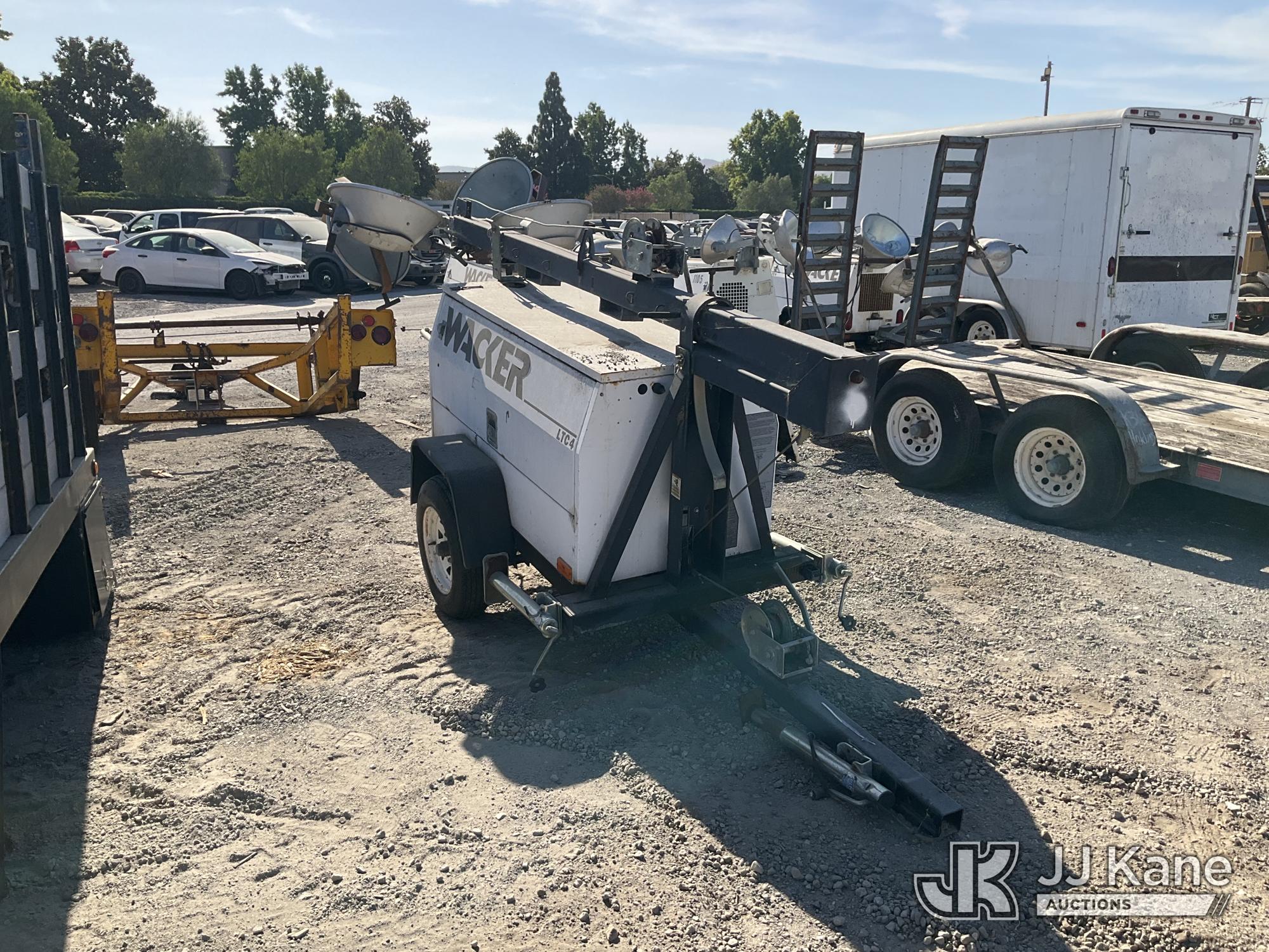 2006 Wanco  LTC4L