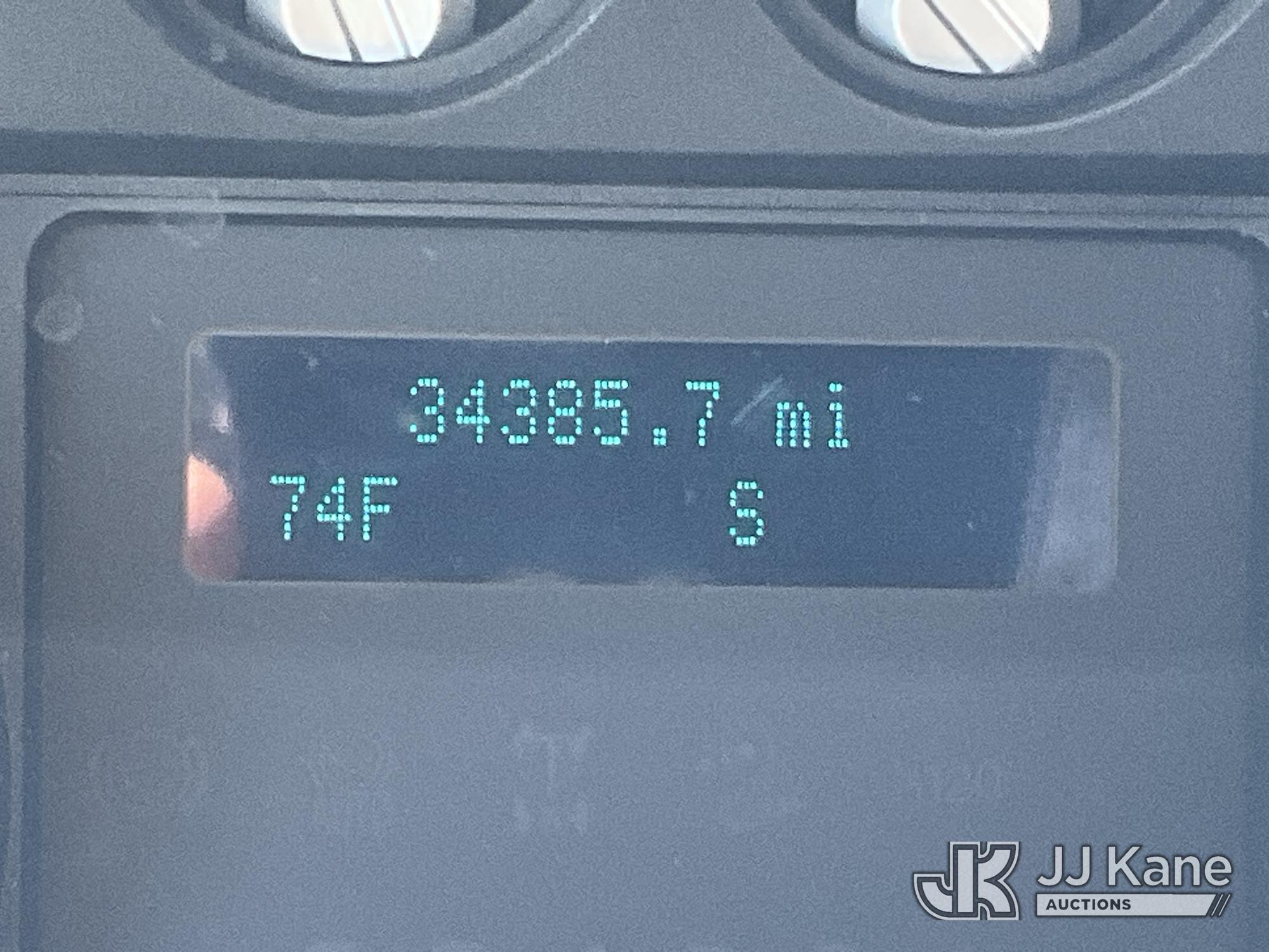 2016 Ford F250 4X4
