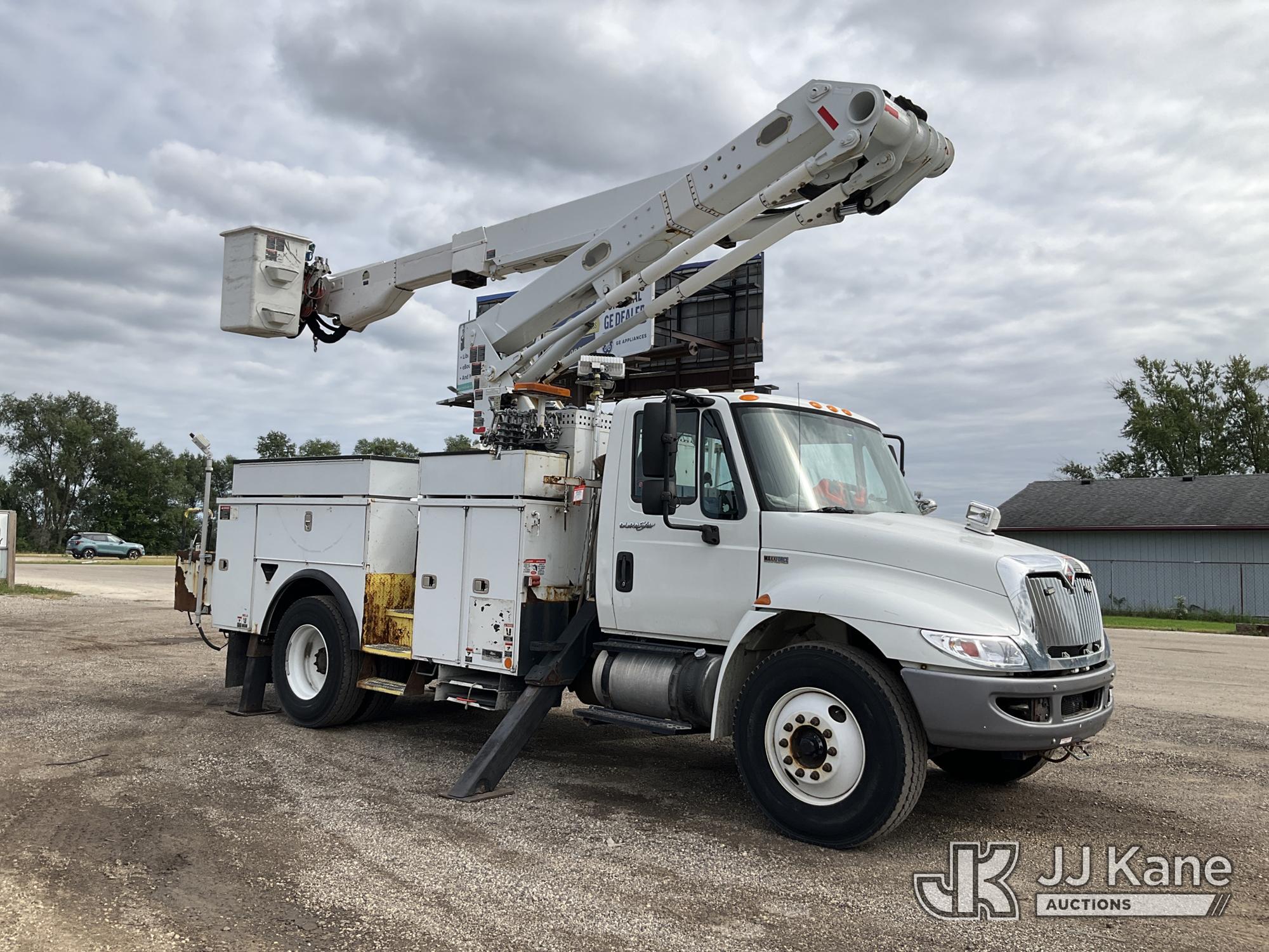 2013 International 4300