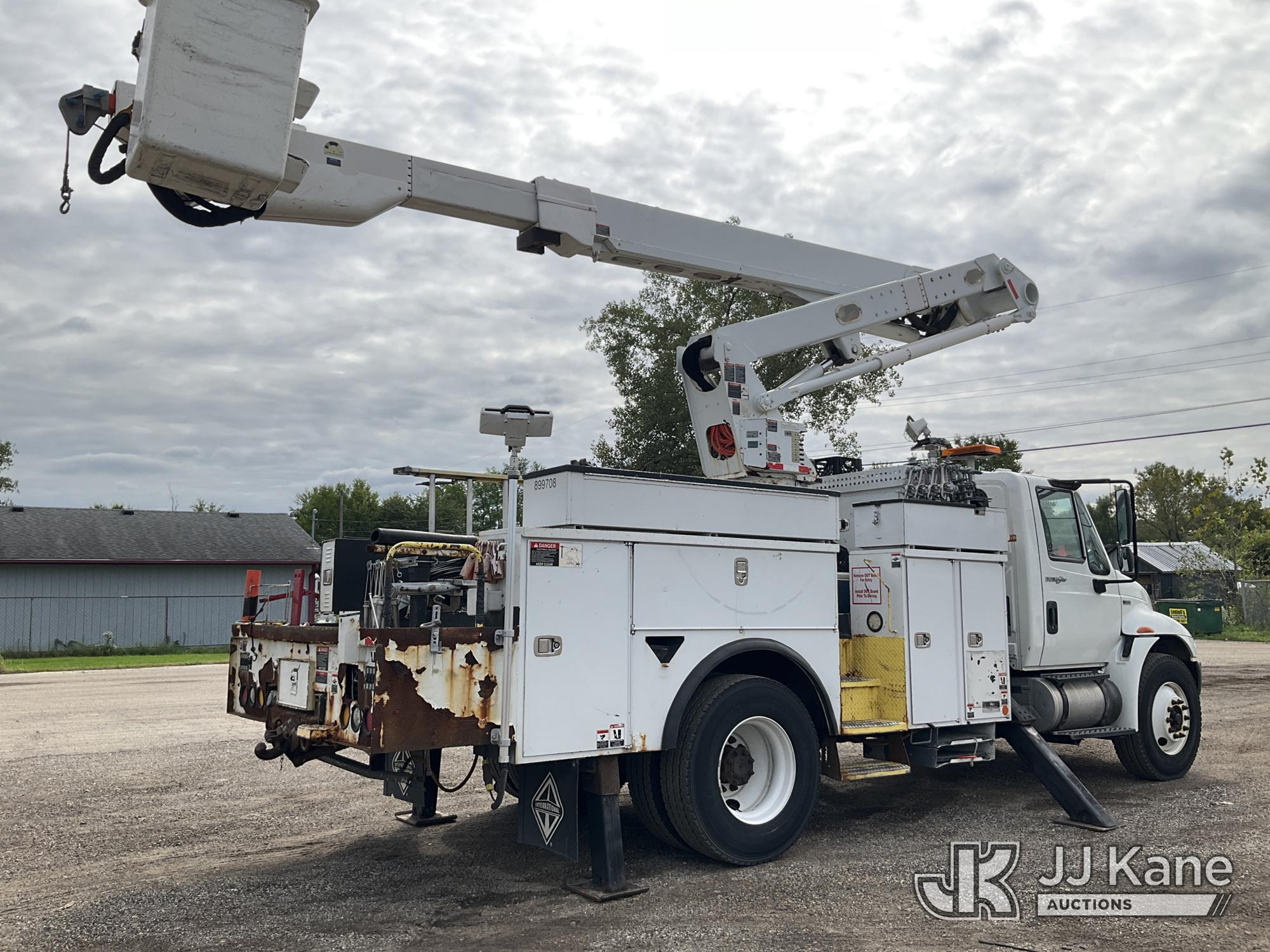 2013 International 4300