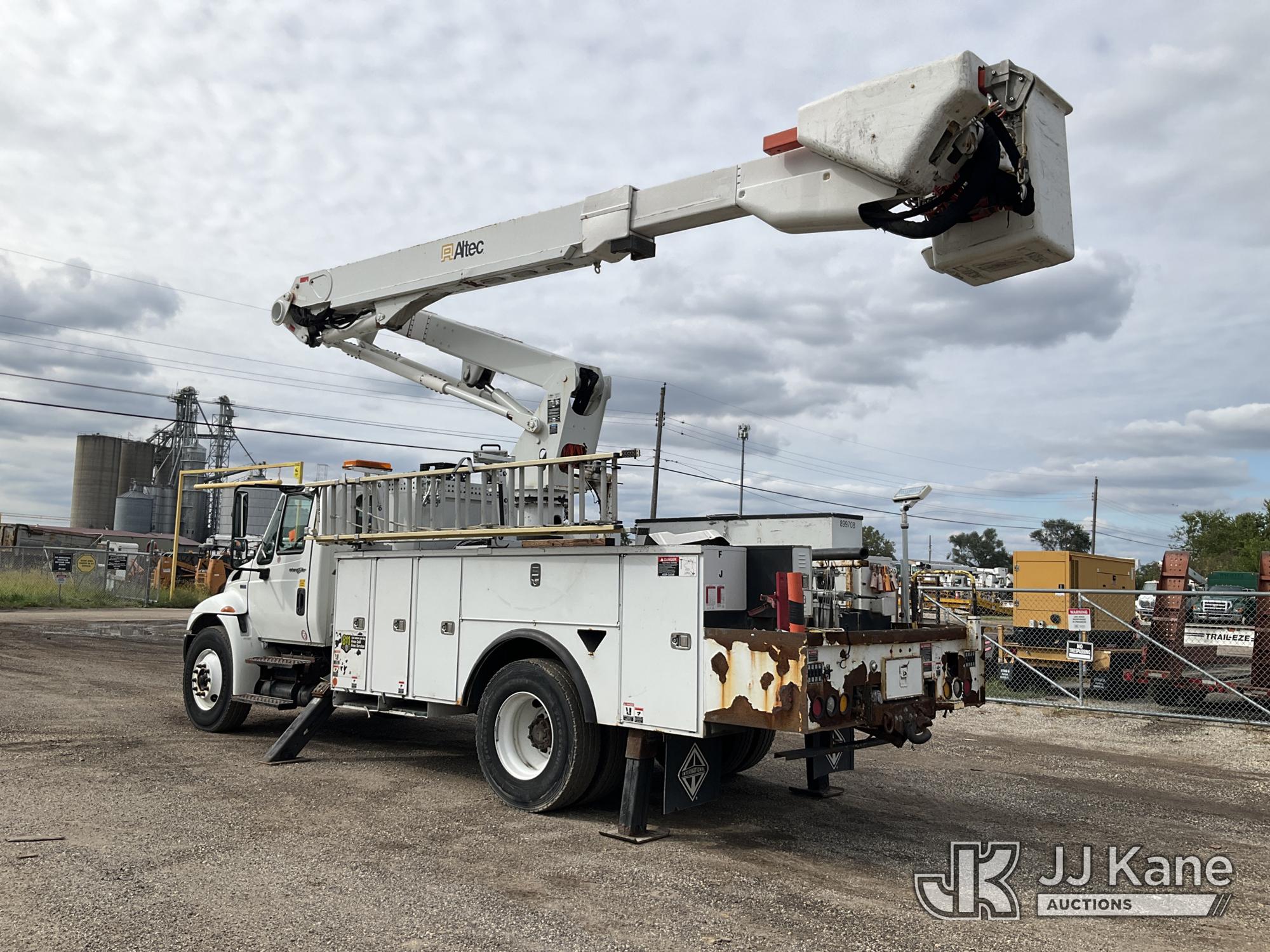 2013 International 4300