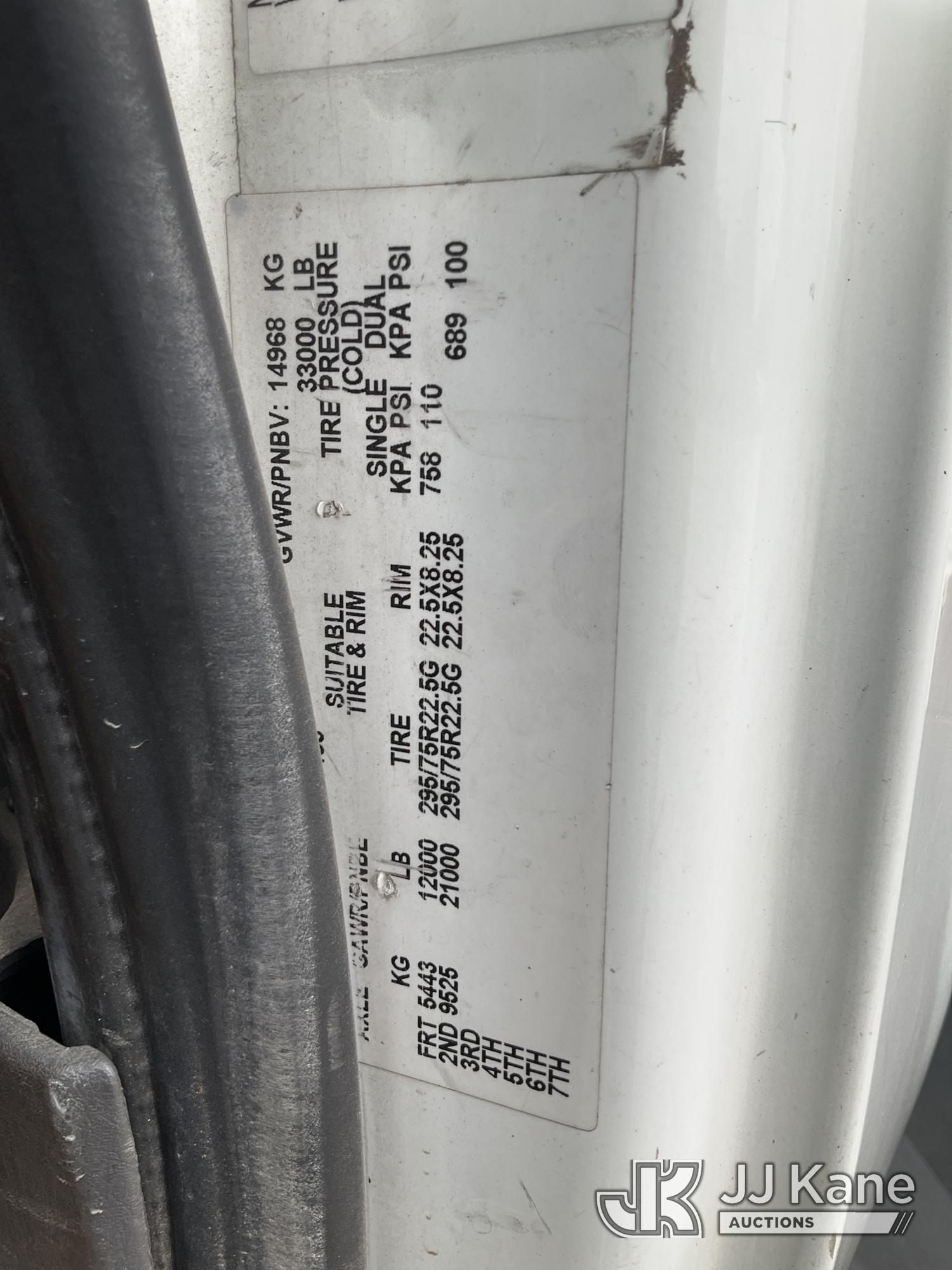 2013 International 4300