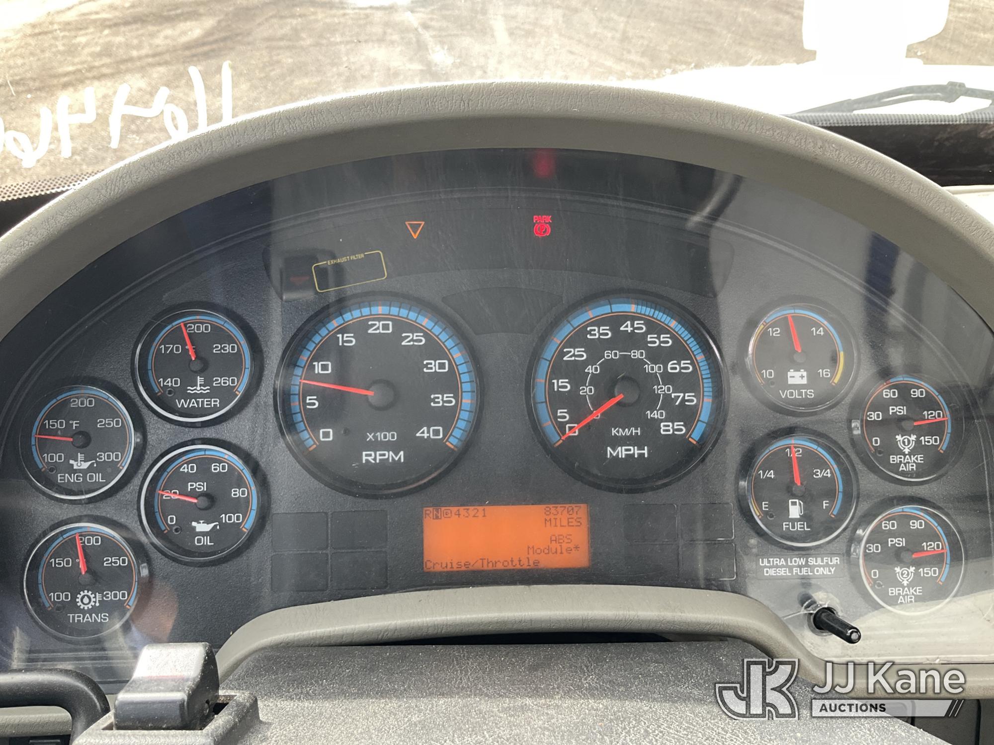 2013 International 4300