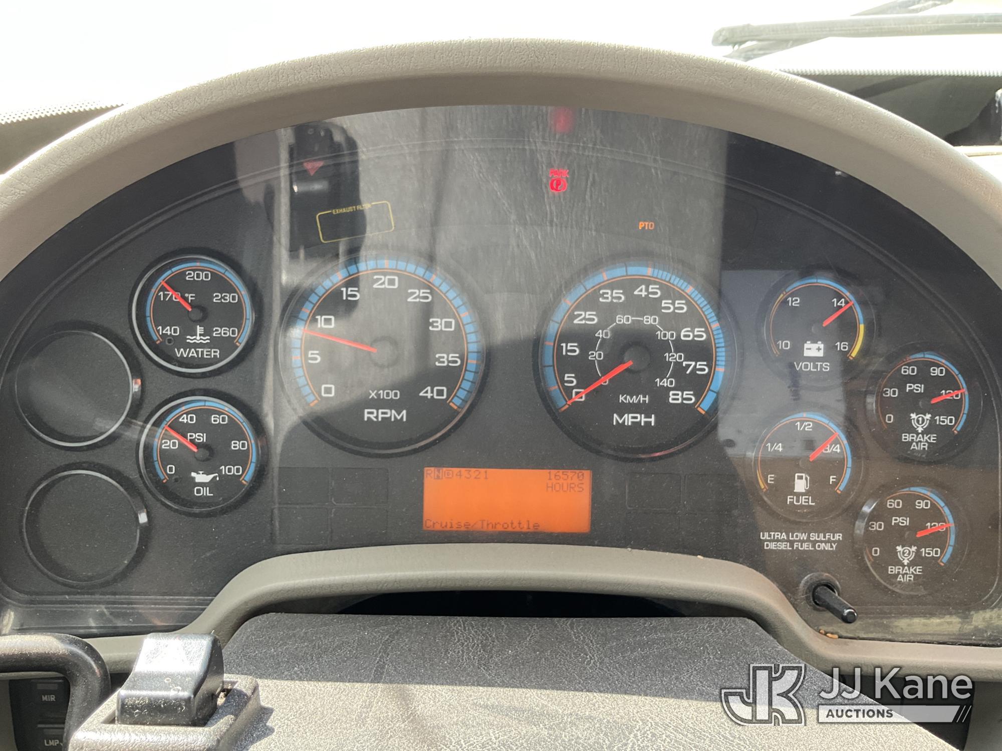 2013 International 4300