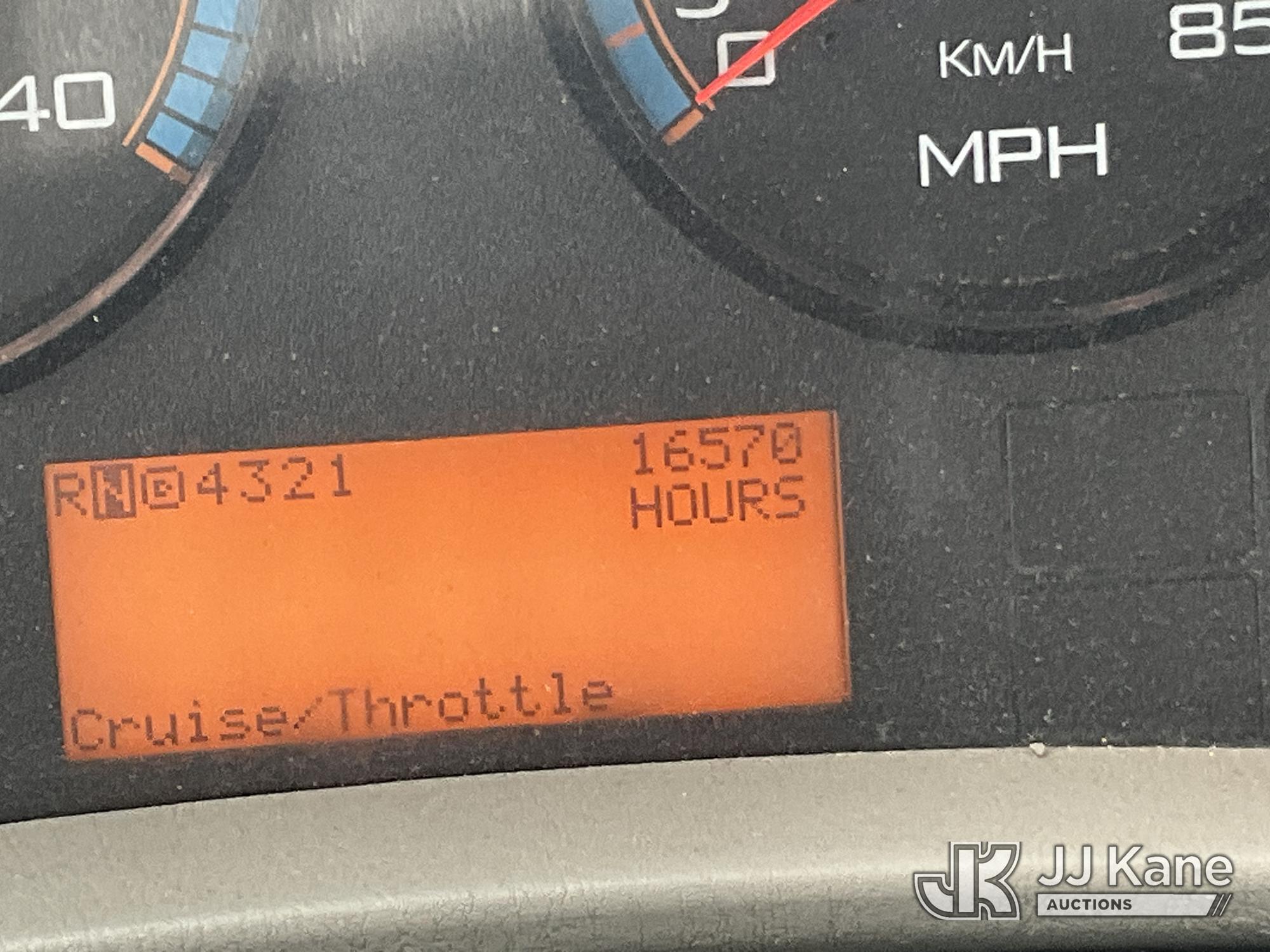 2013 International 4300