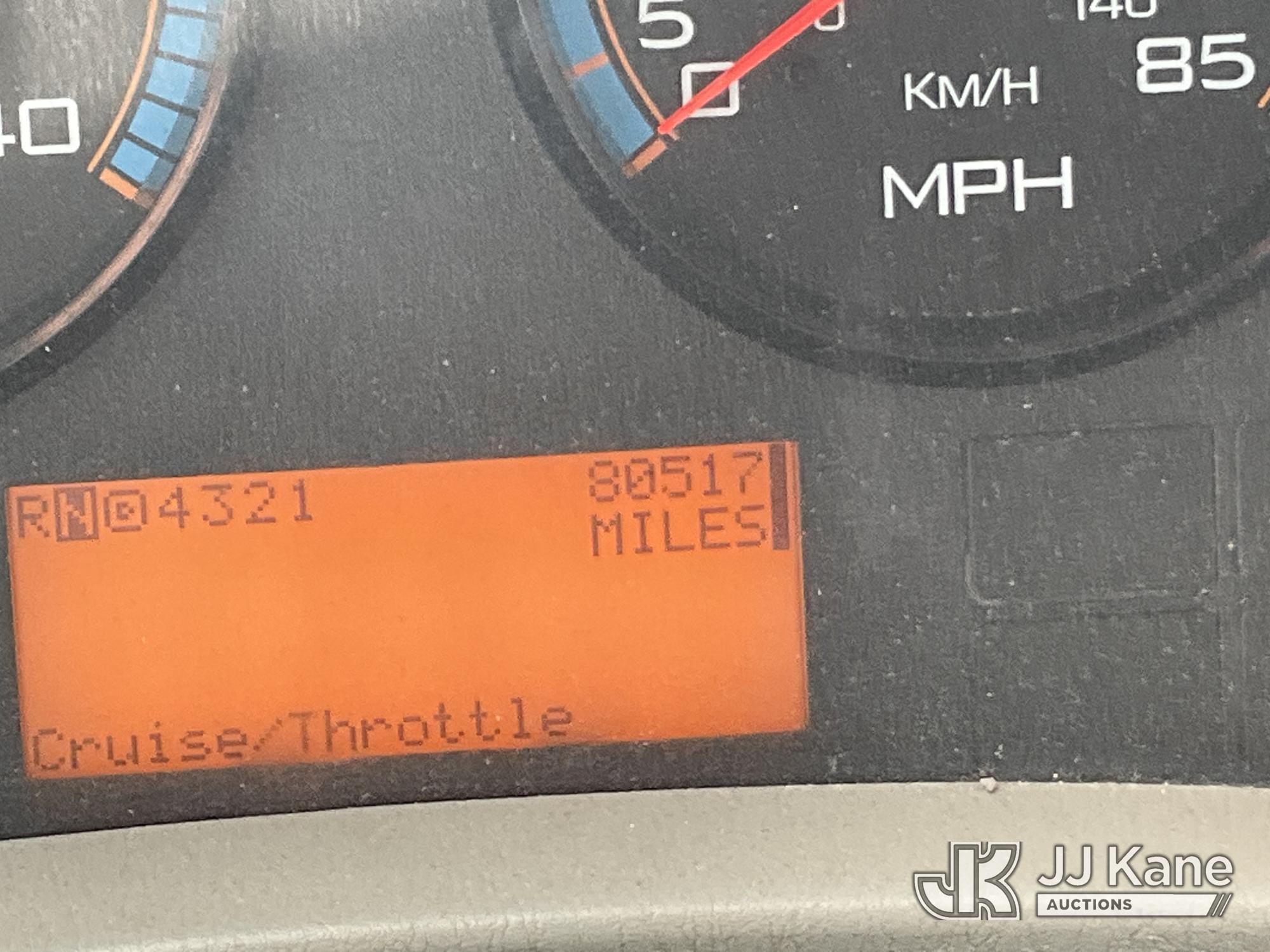 2013 International 4300