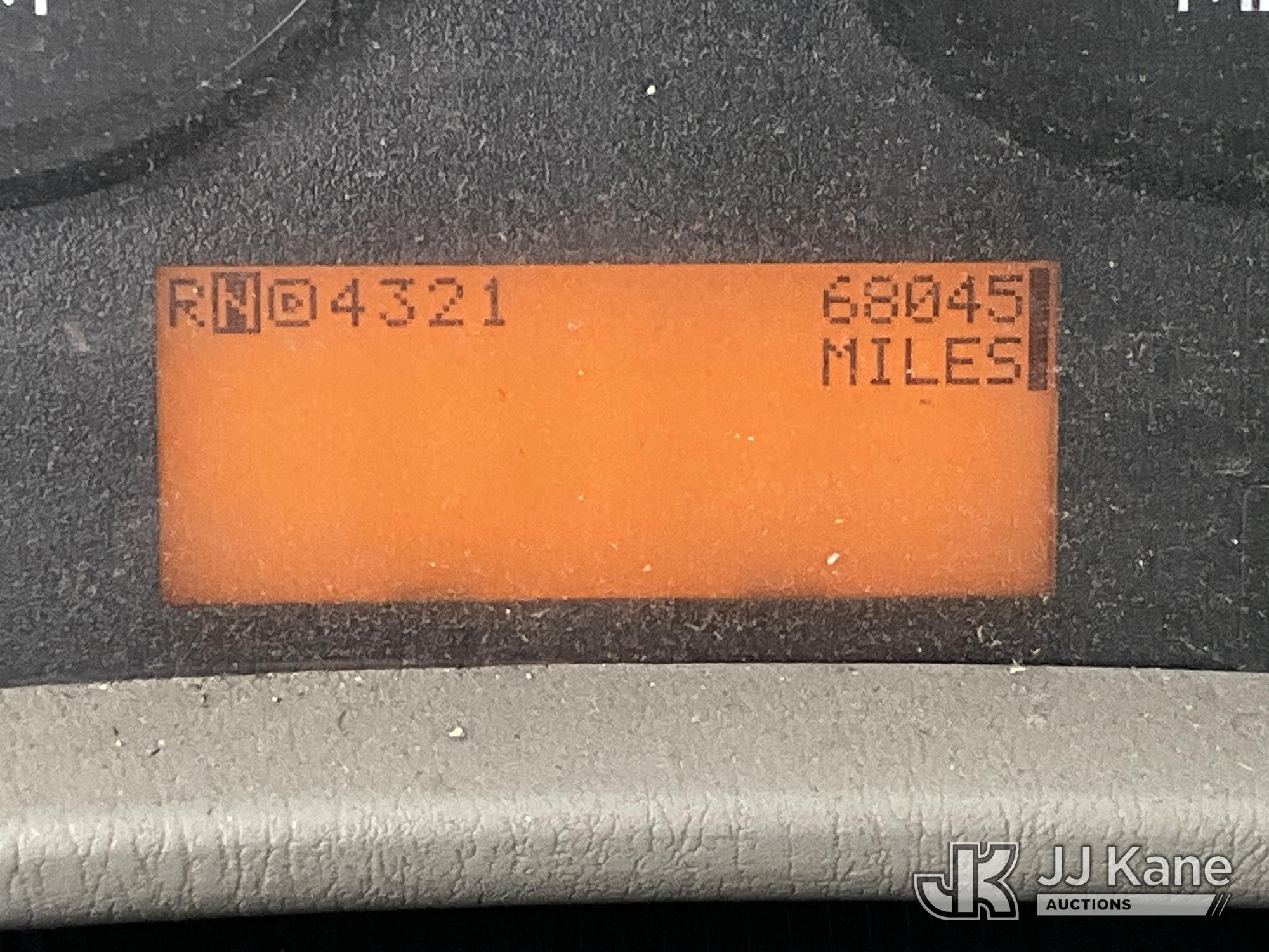 2010 International 7400