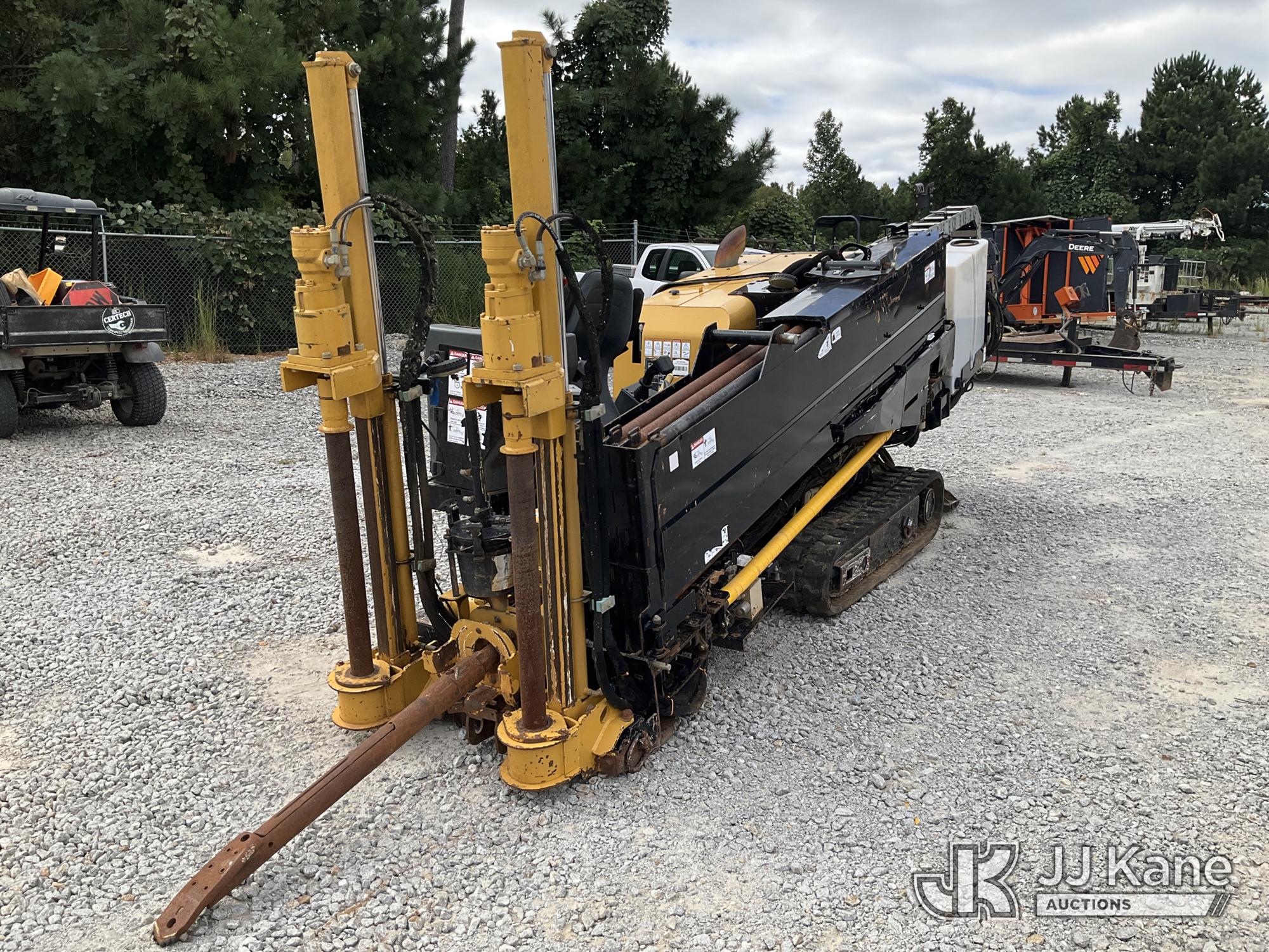 Photo of 2016 Vermeer D20x22III