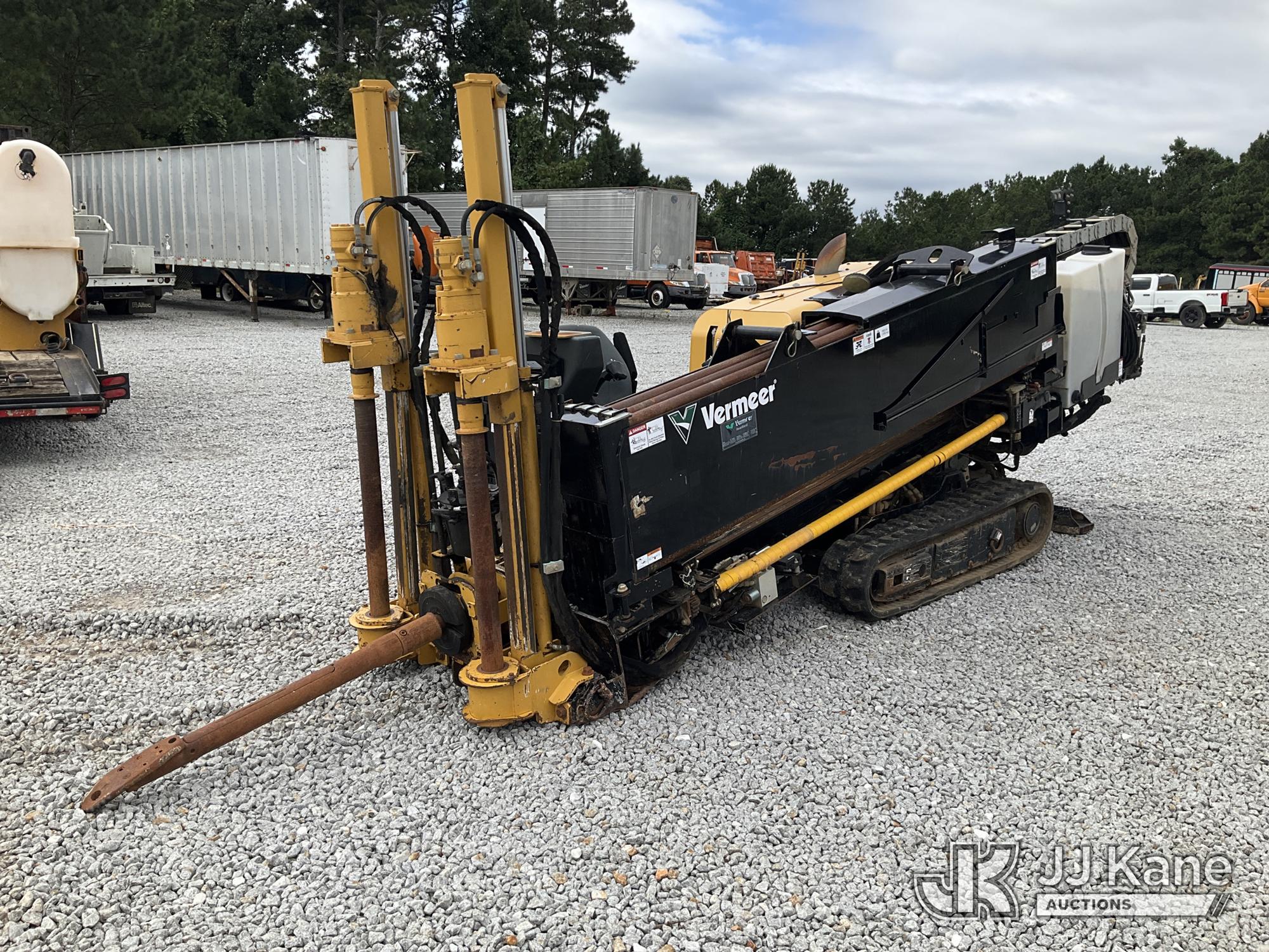 Photo of 2016 Vermeer D20x22III