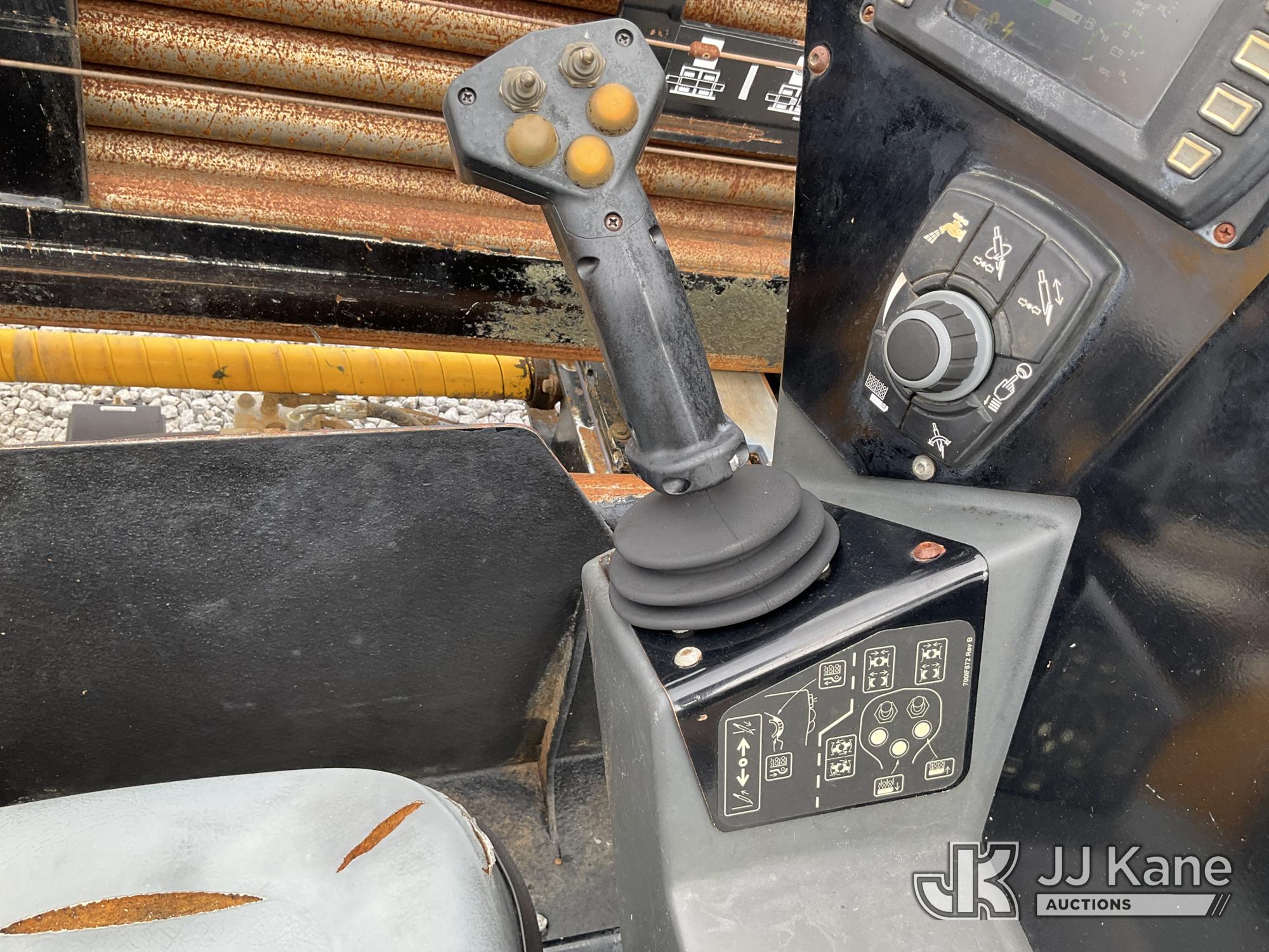 2016 Vermeer D20X22III