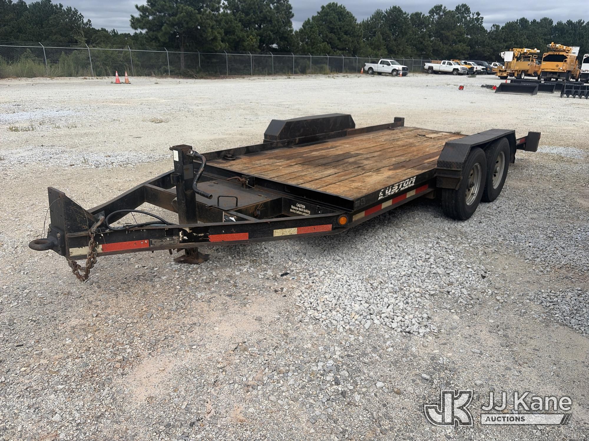 2016 Lucon 5T162TBW