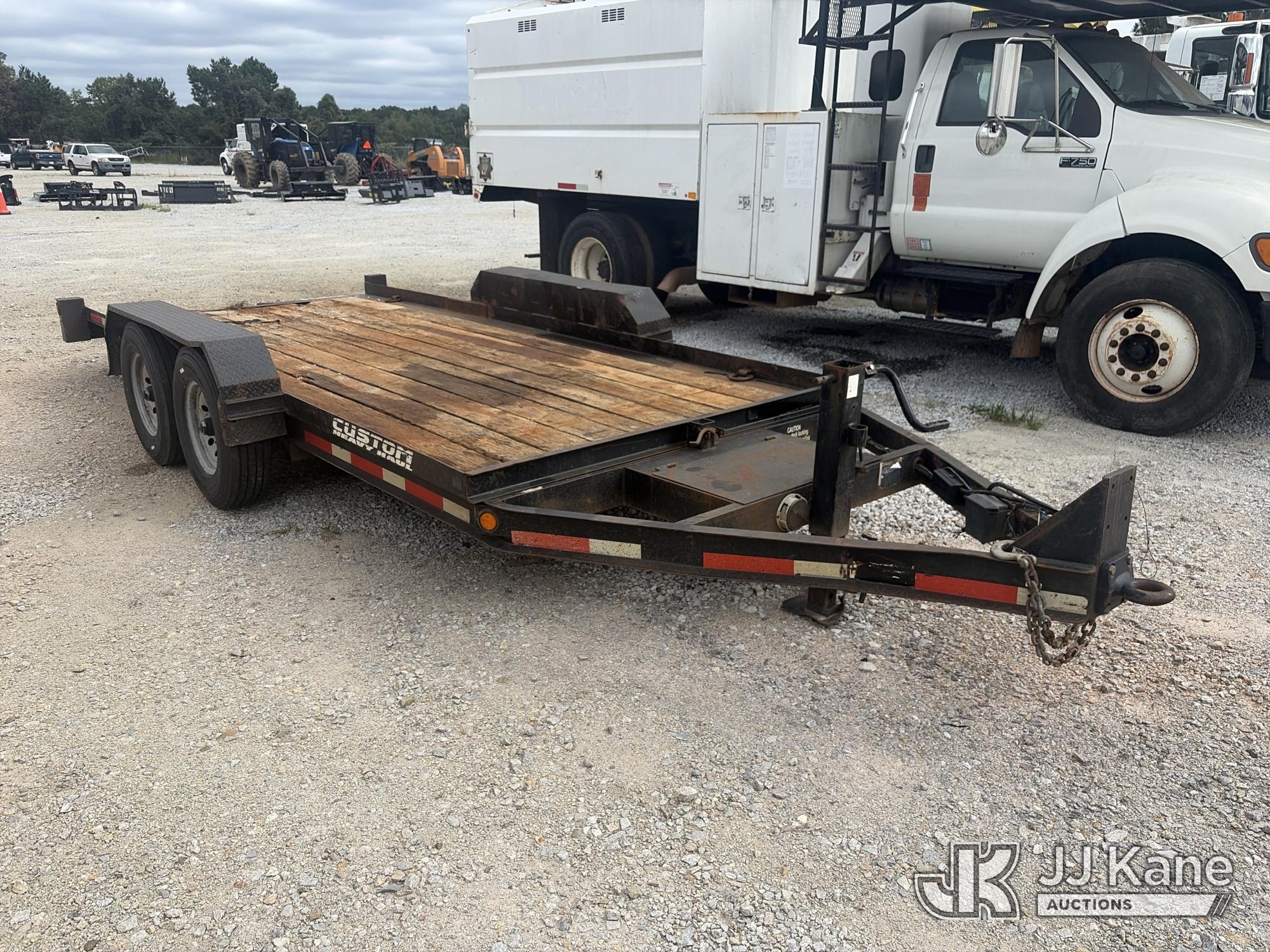 2016 Lucon 5T162TBW