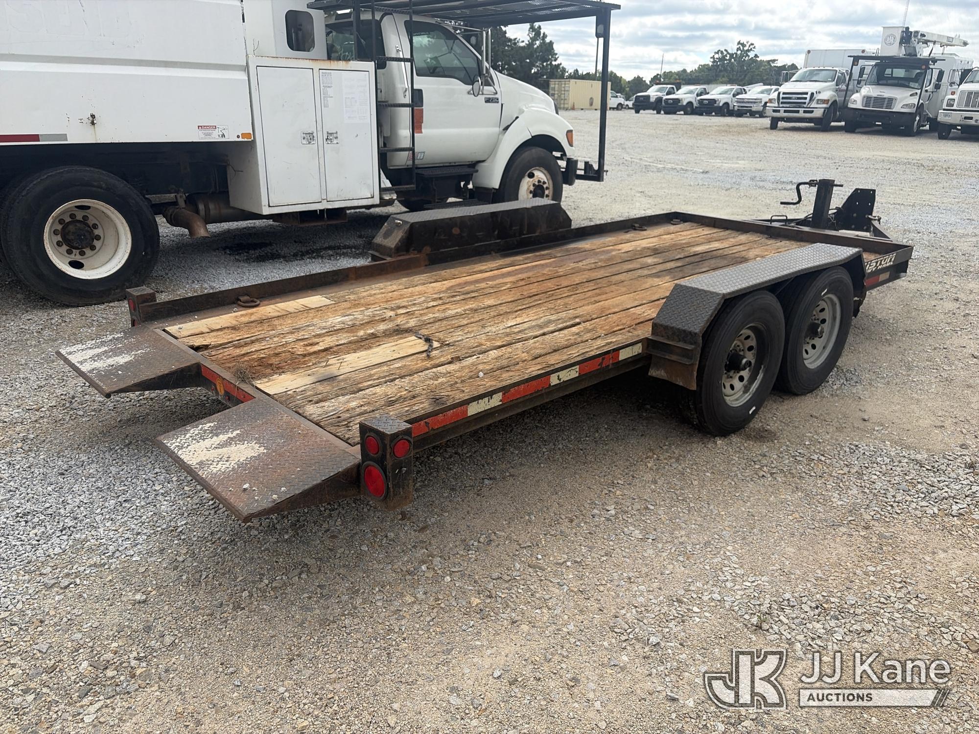 2016 Lucon 5T162TBW