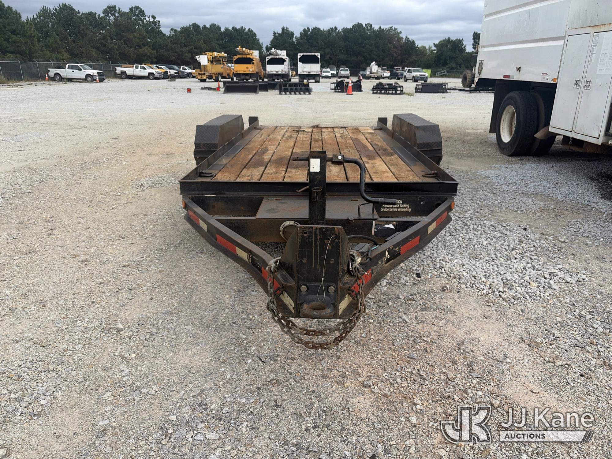 2016 Lucon 5T162TBW