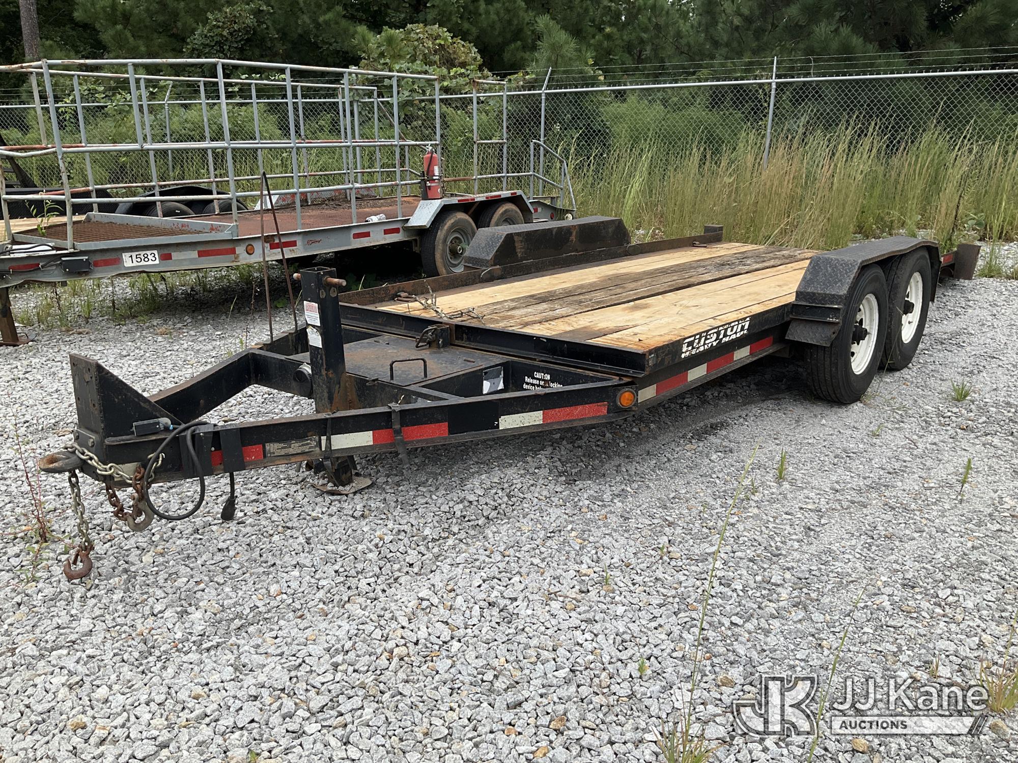 Photo of 2017 Lucon 5T162TBW