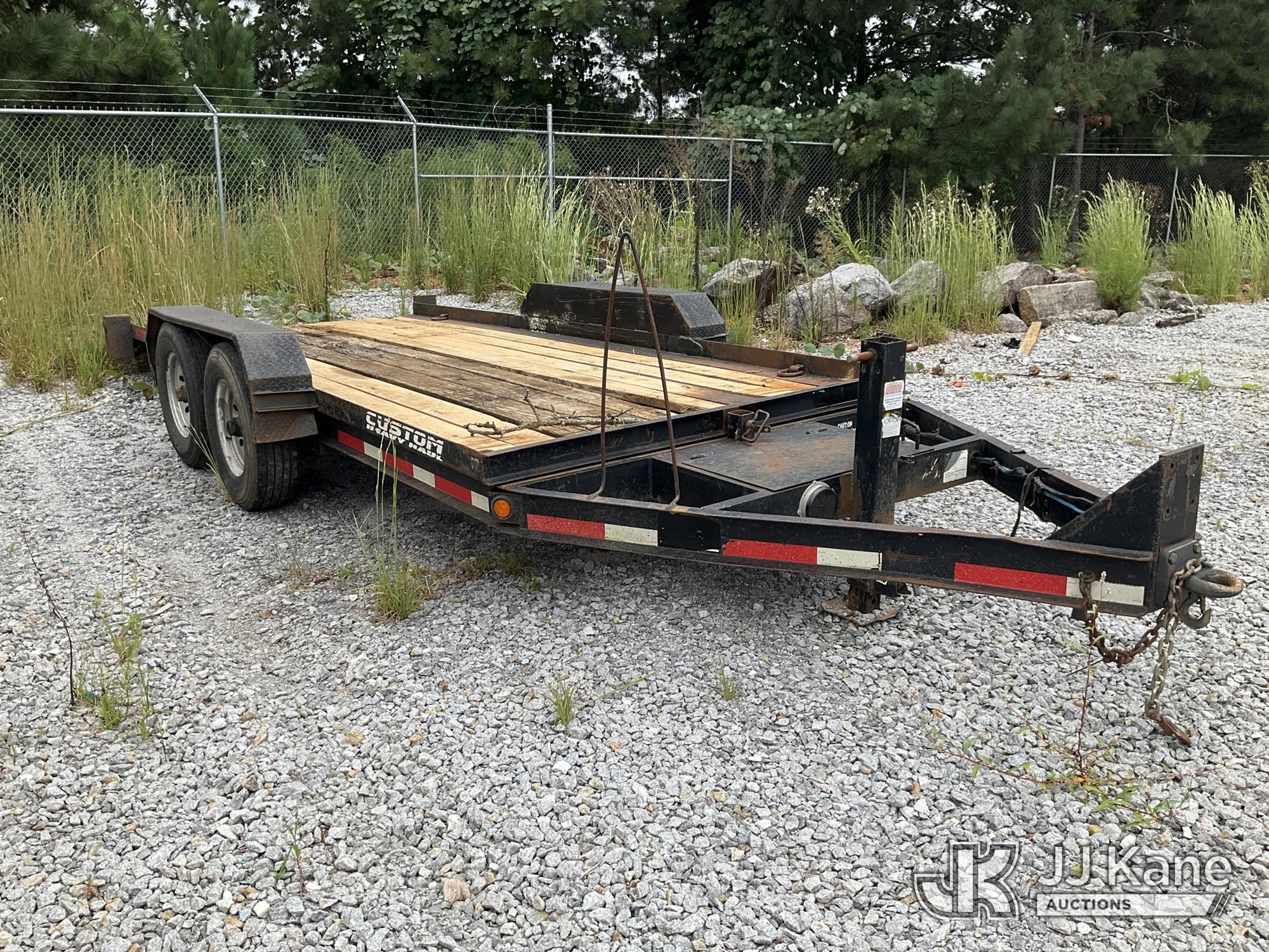 2017 Lucon 5T162TBW