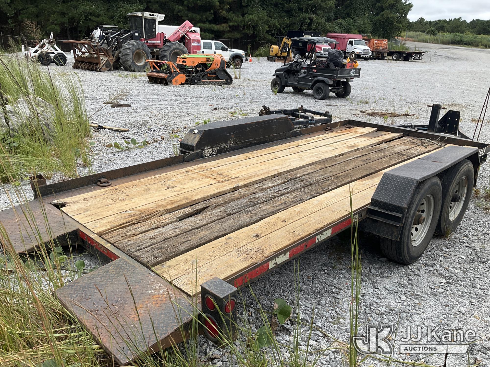 2017 Lucon 5T162TBW