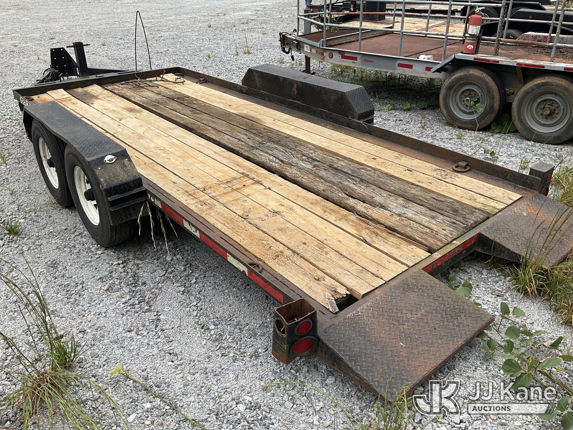 2017 Lucon 5T162TBW