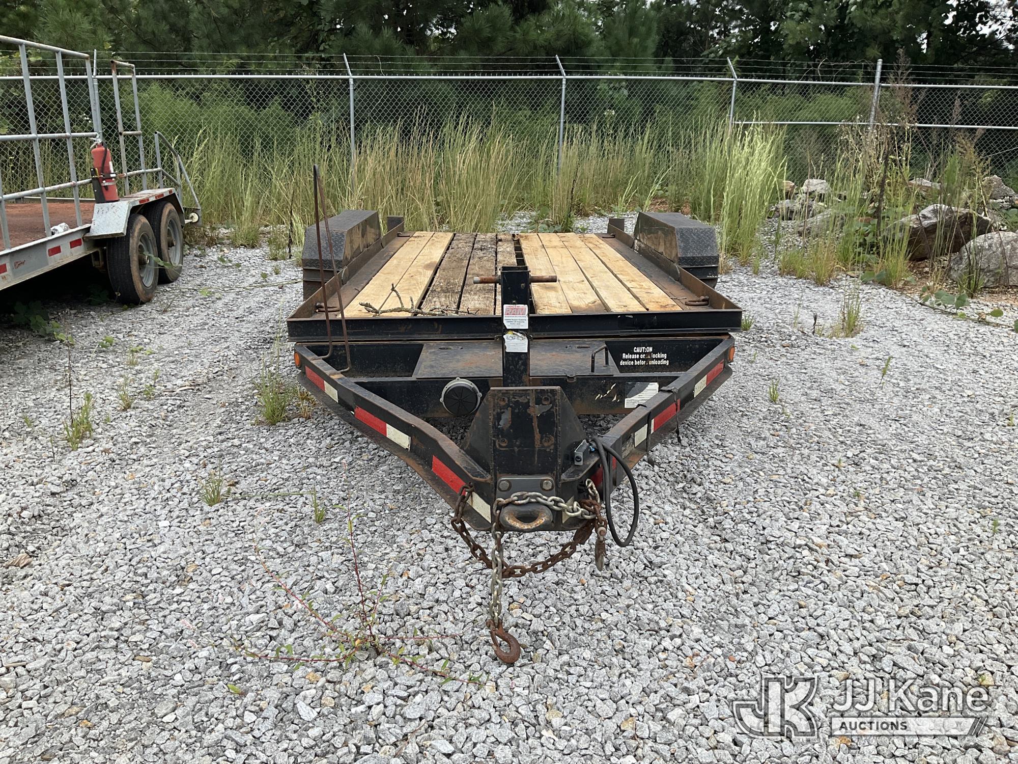 2017 Lucon 5T162TBW