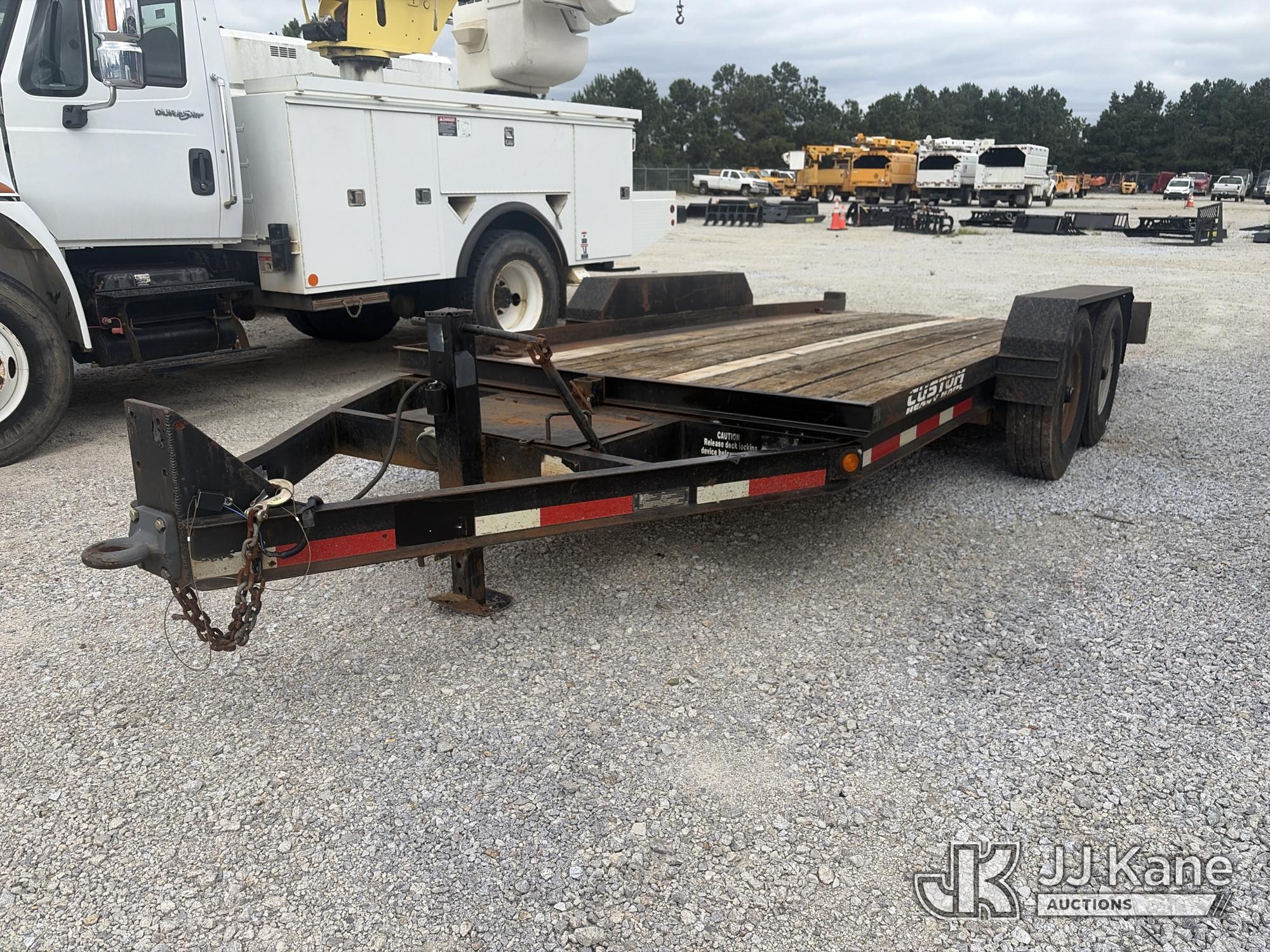 2017 Lucon 5T162TBW