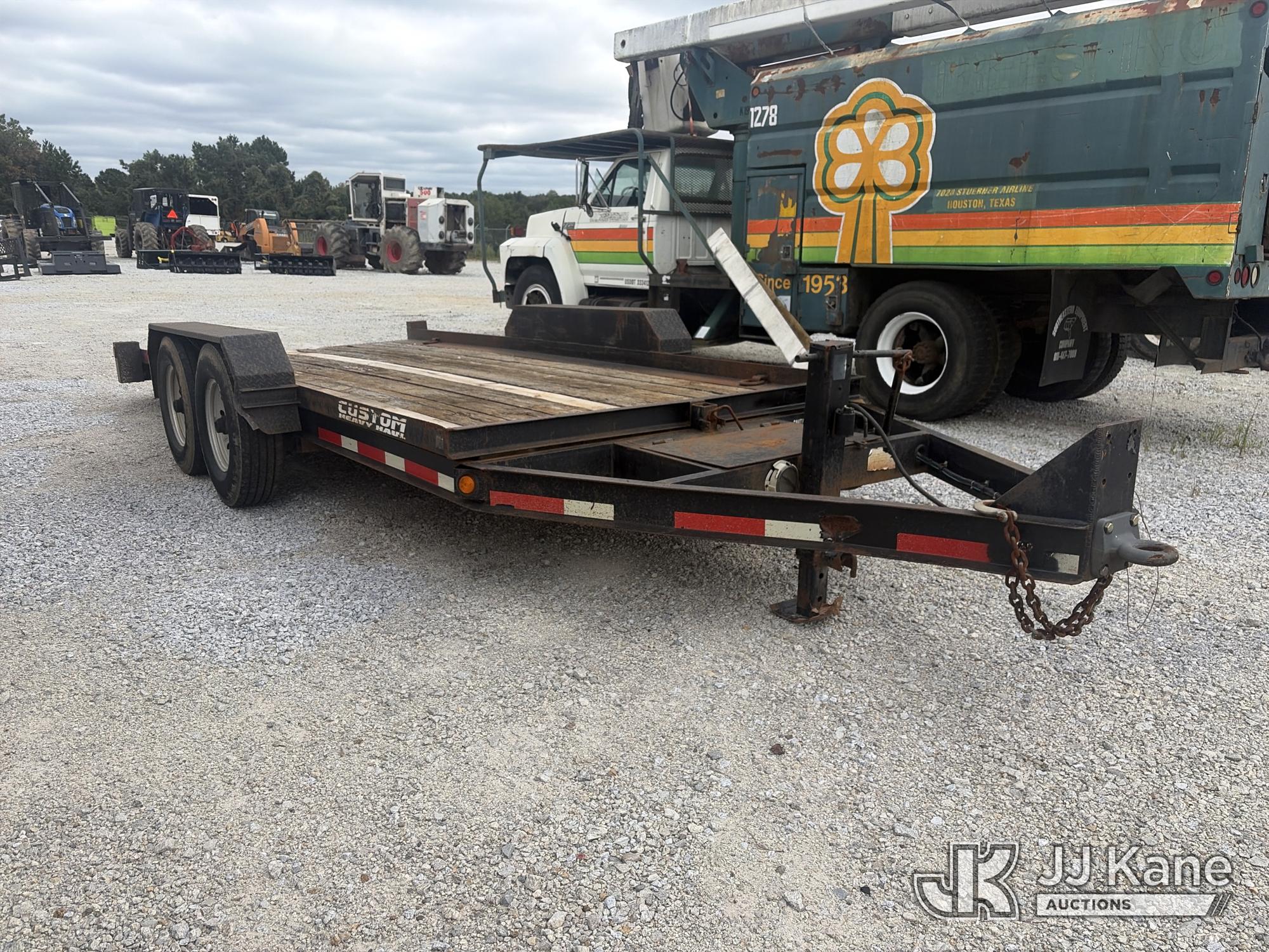 2017 Lucon 5T162TBW