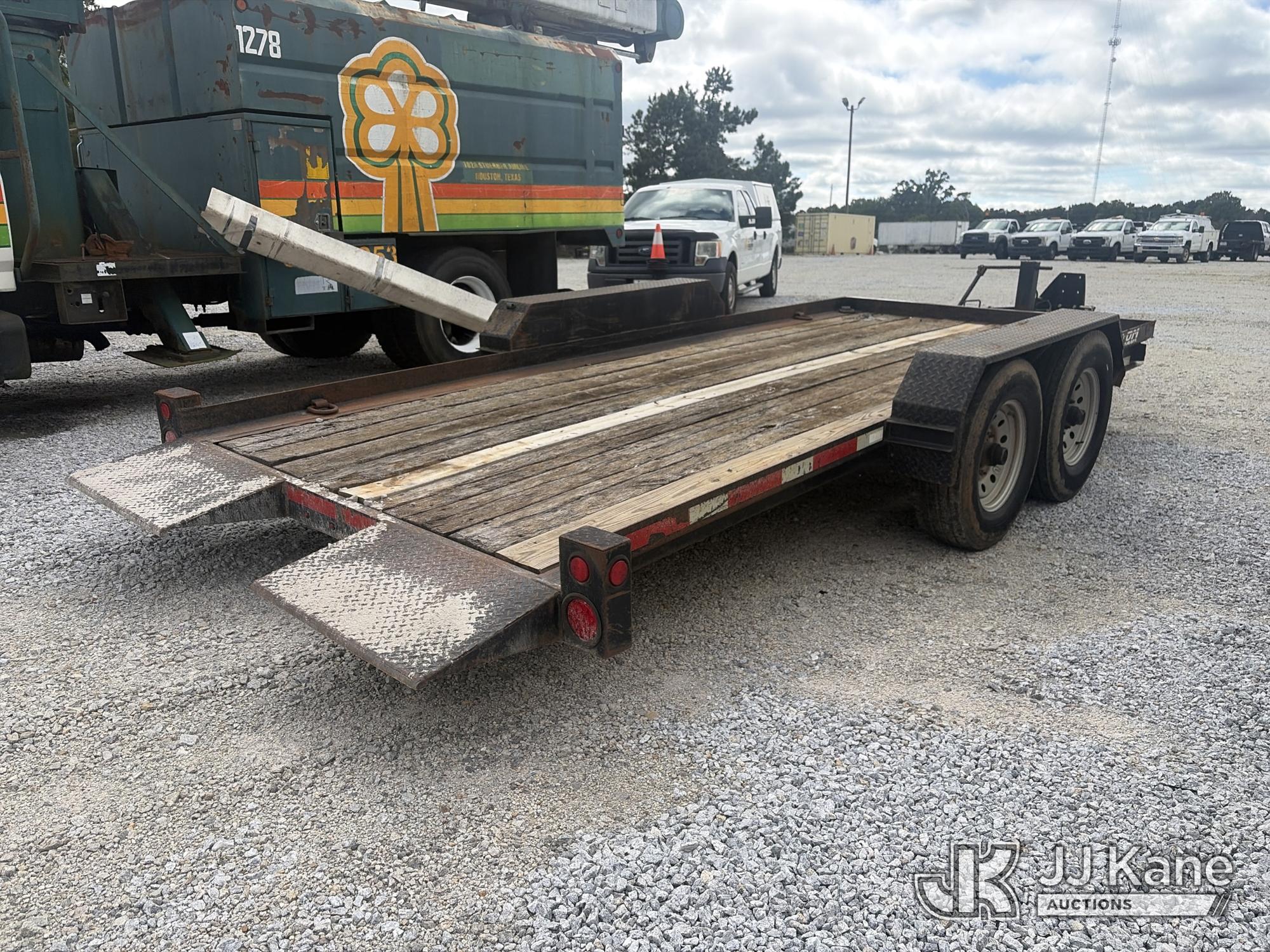 2017 Lucon 5T162TBW